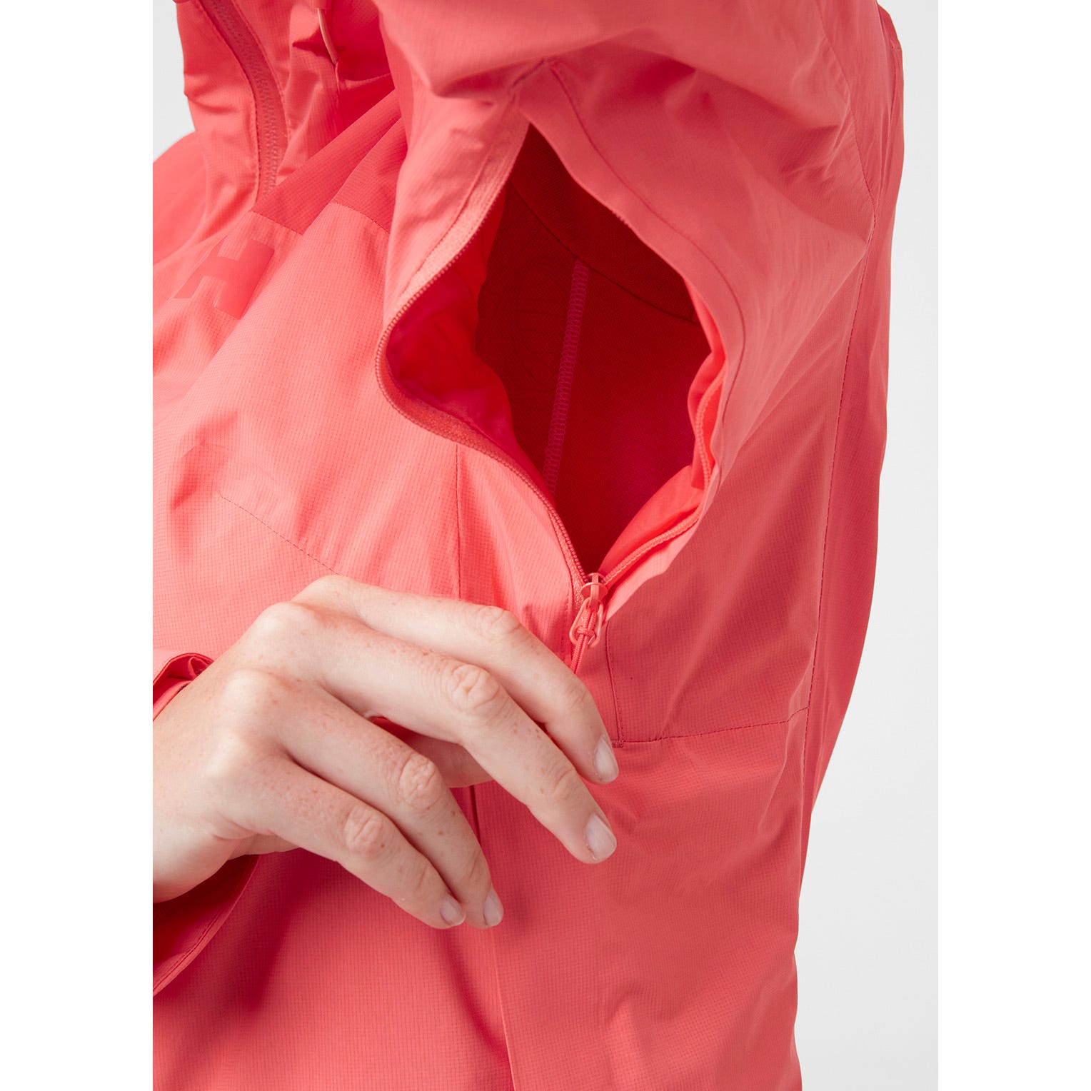 WOMEN'S VERGLAS 2L RIPSTOP SHELL JACKET