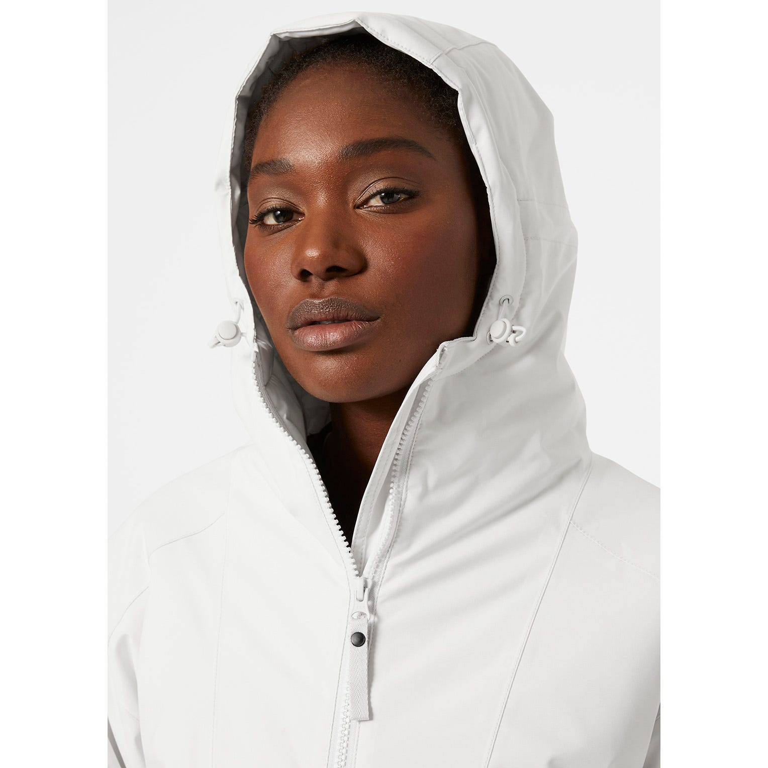 W ILLUSION WINTER PARKA