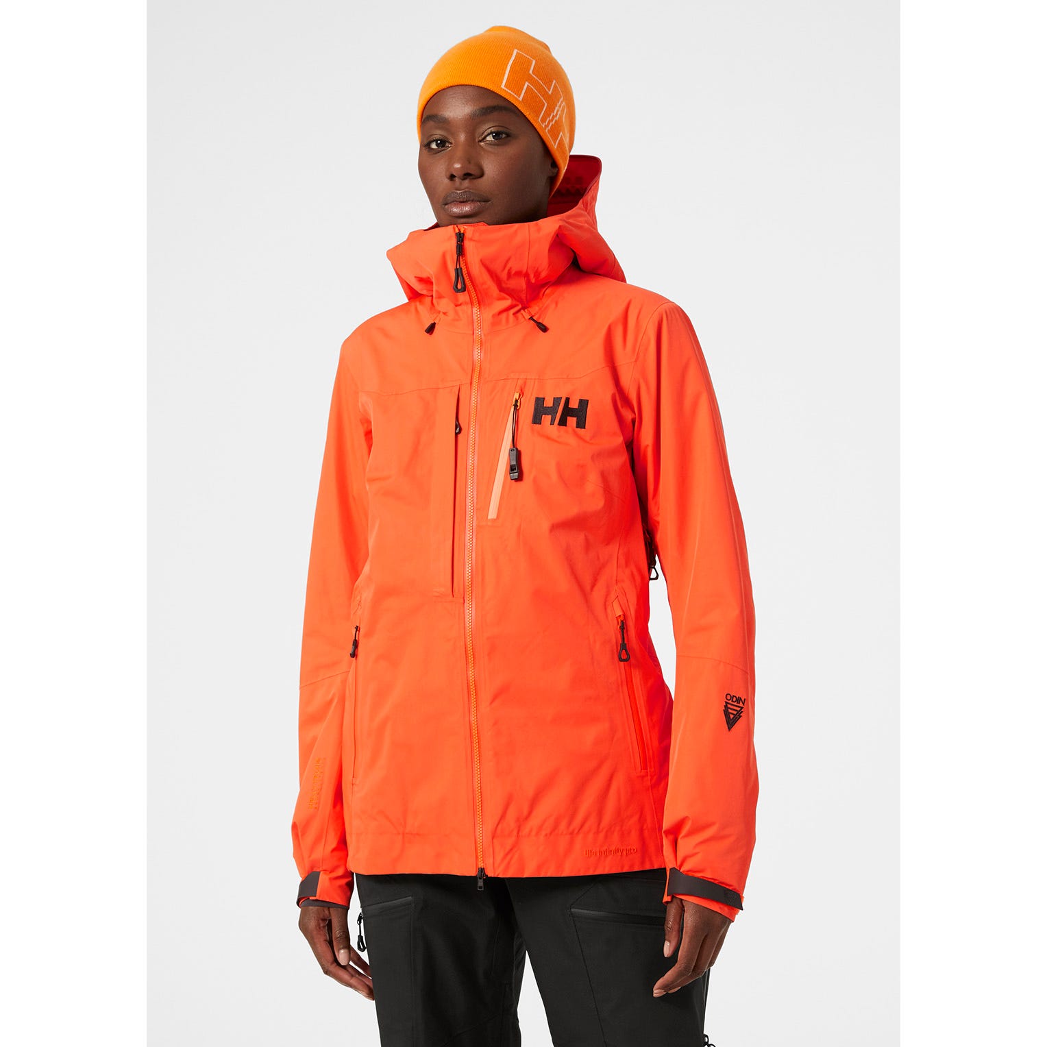 W ODIN INFINITY INSULATED JACKET