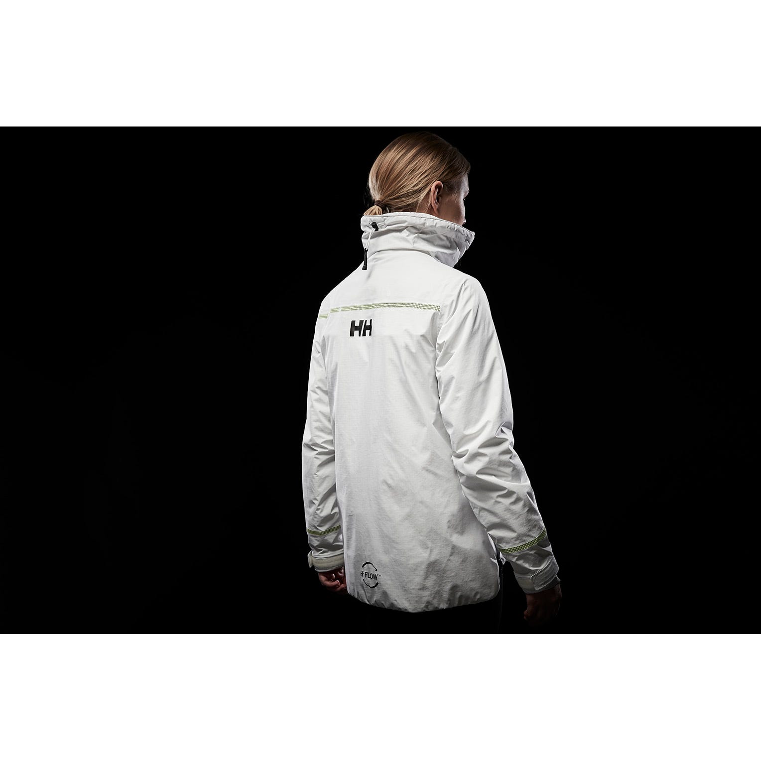 W LUMINES JACKET