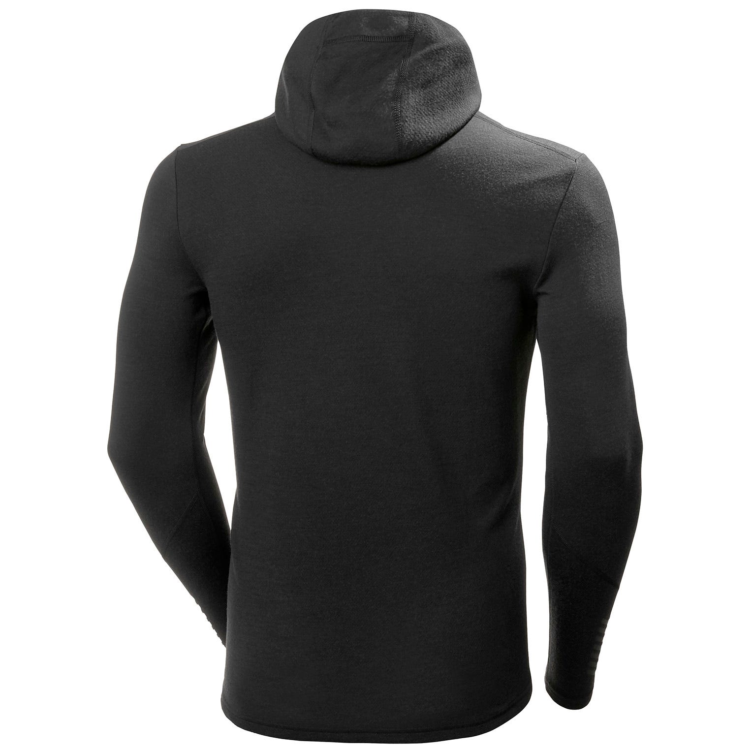 LIFA MERINO MIDWEIGHT HOODIE