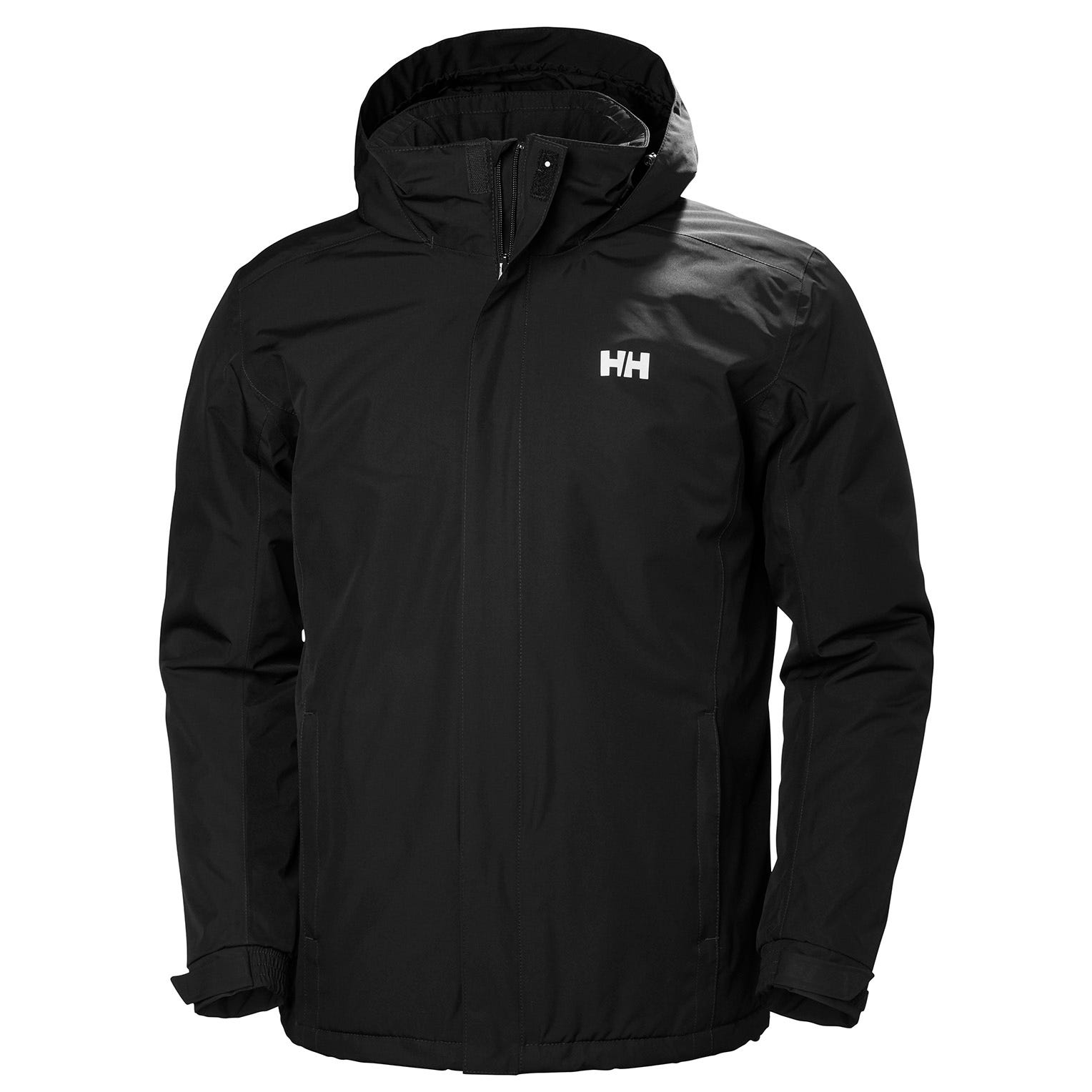 DUBLINER INSULATED JACKET