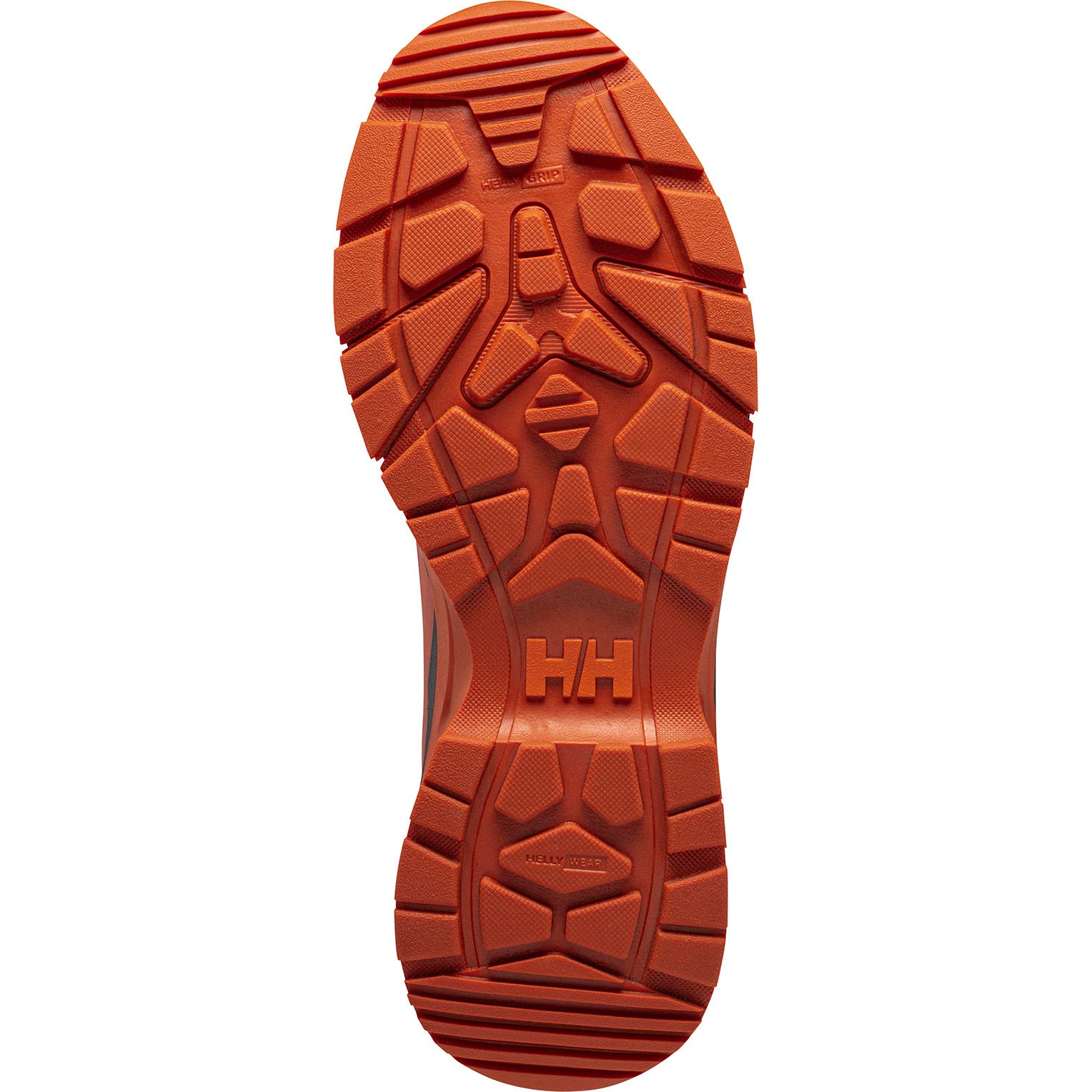 MEN'S CASCADE LOW-CUT HELLY TECH® HIKING SHOES