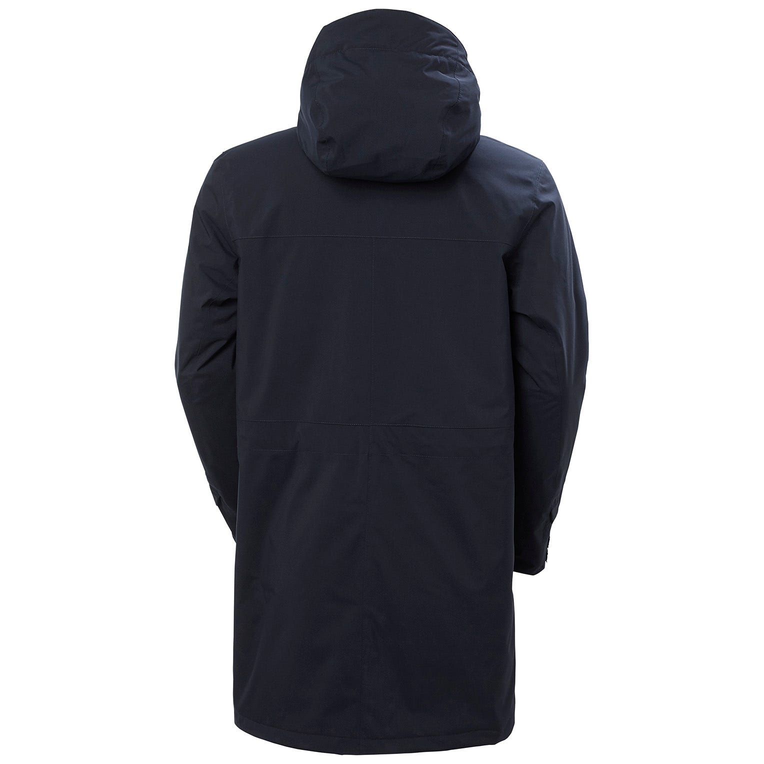 RWB TRANSITION PARKA