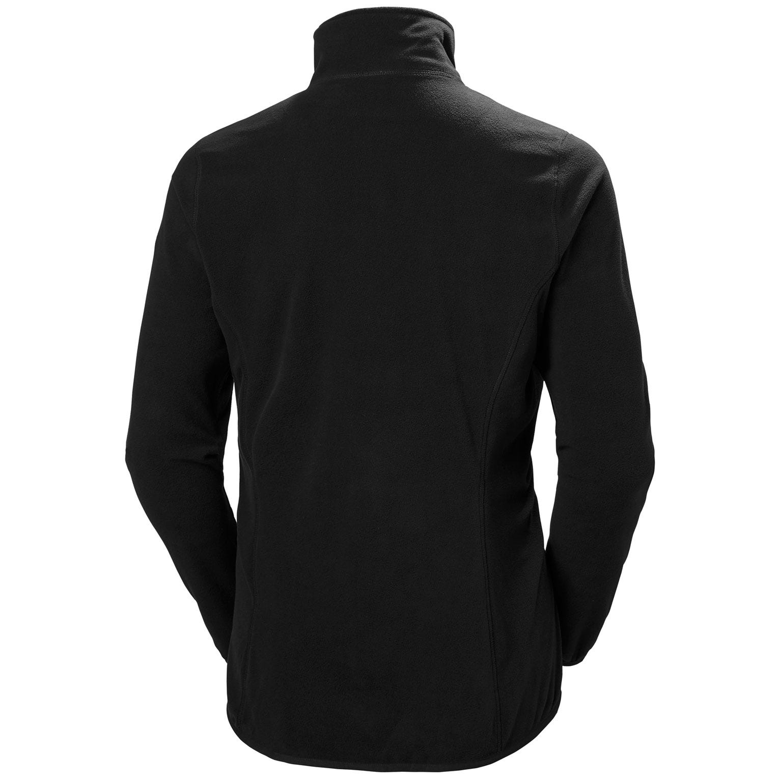 W NIGHTFALL FLEECE JACKET