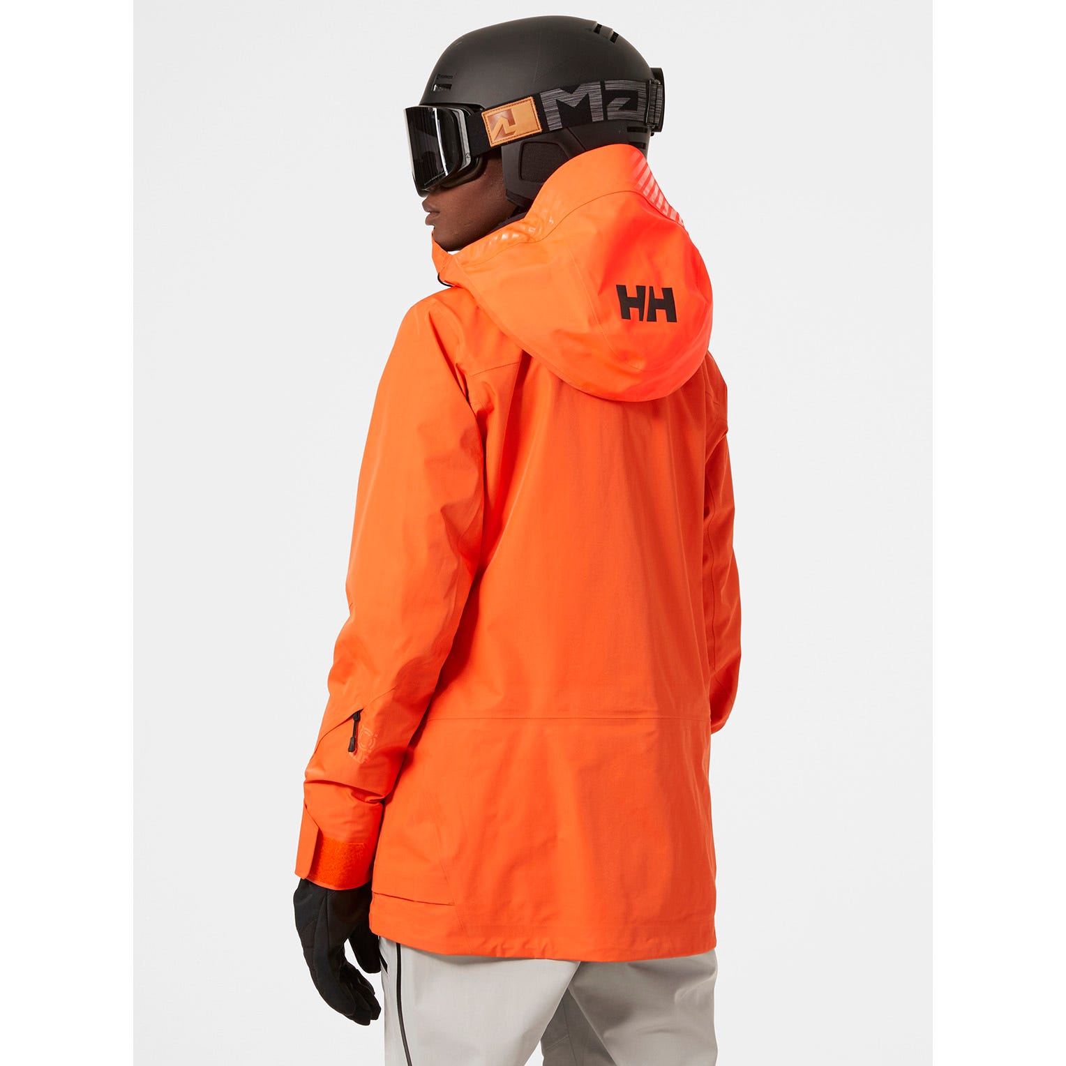 W ELEVATION INFINITY SHELL JACKET