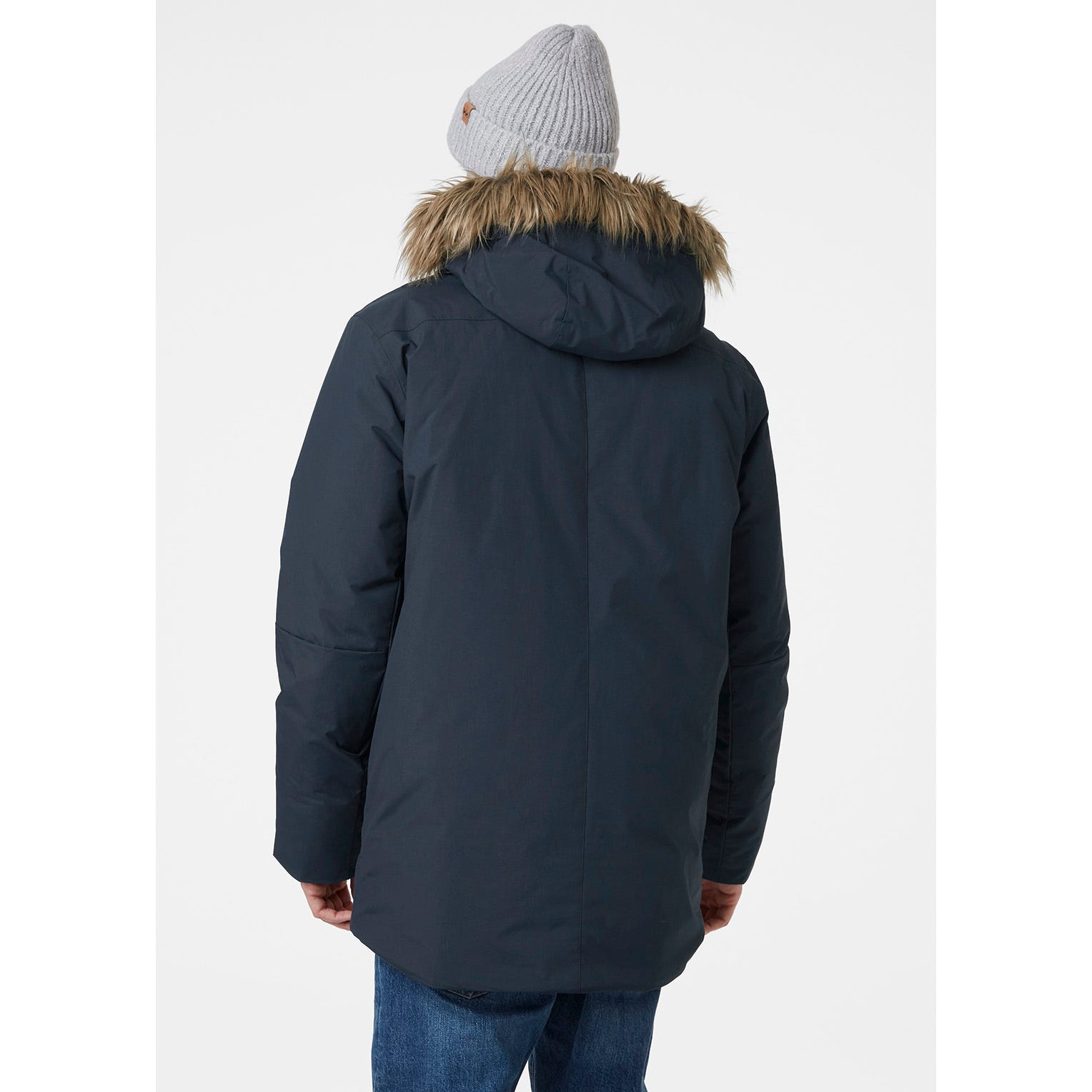 CLASSIC PARKA