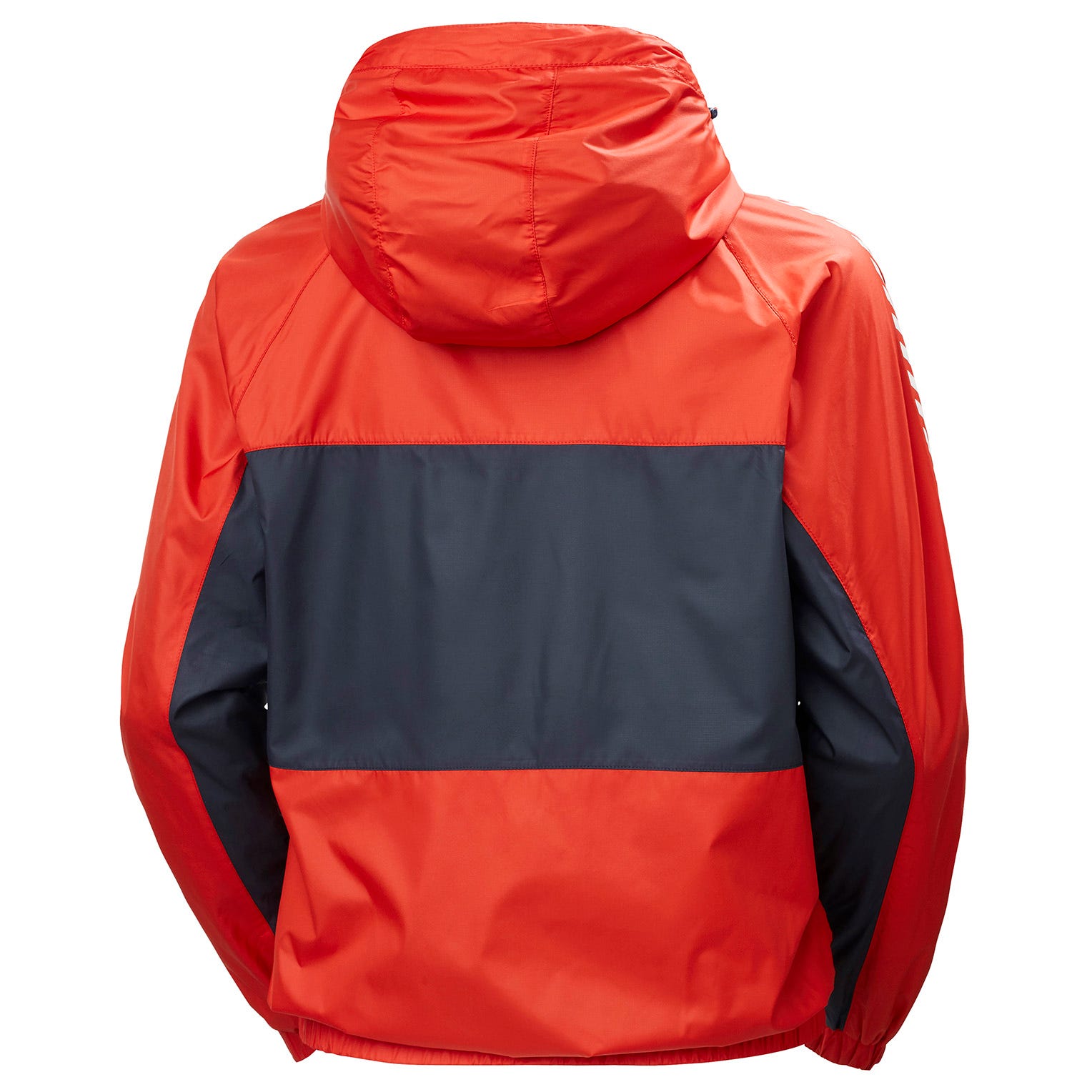 W VECTOR PACKABLE WIND ANORAK