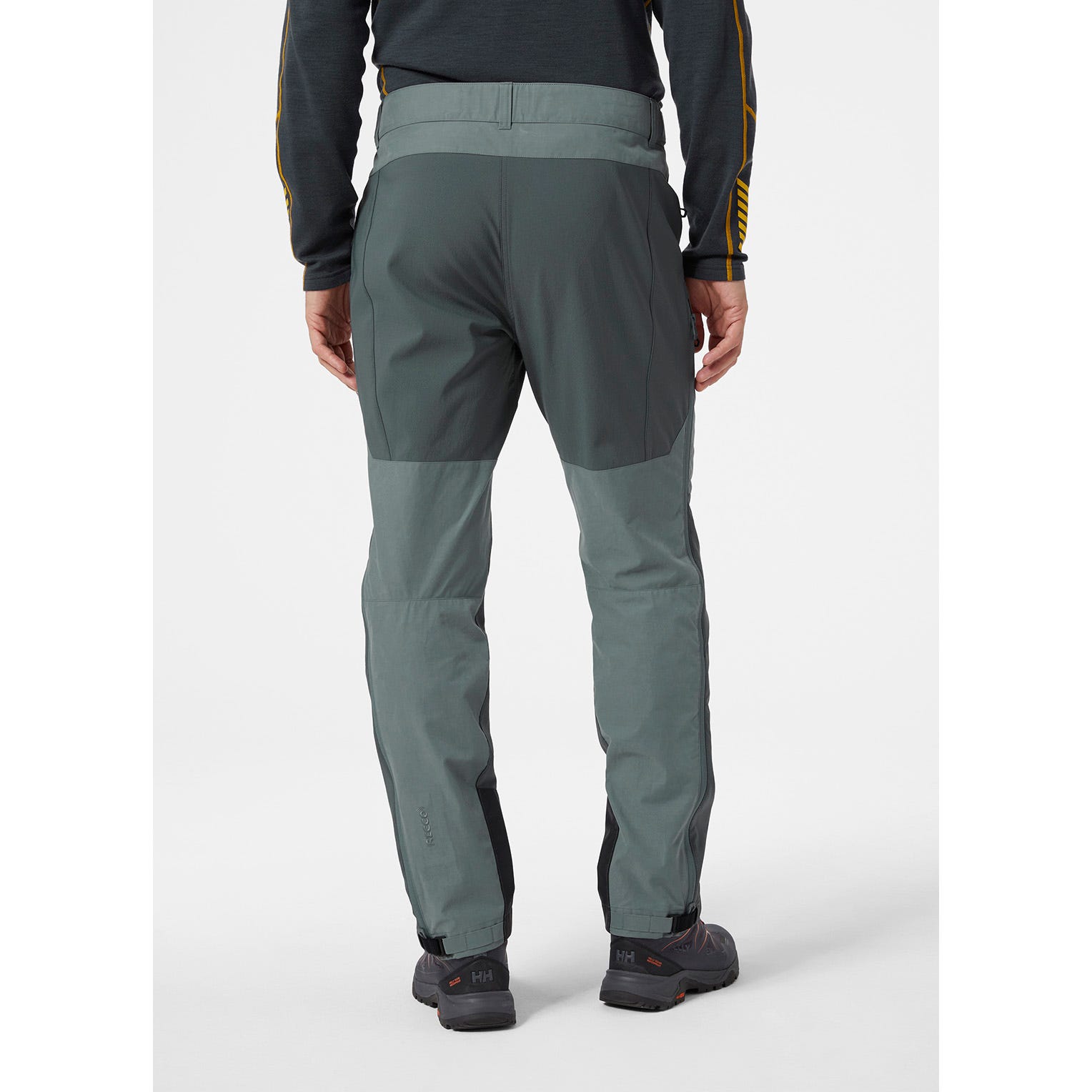 MEN'S VERGLAS TUR PANTS