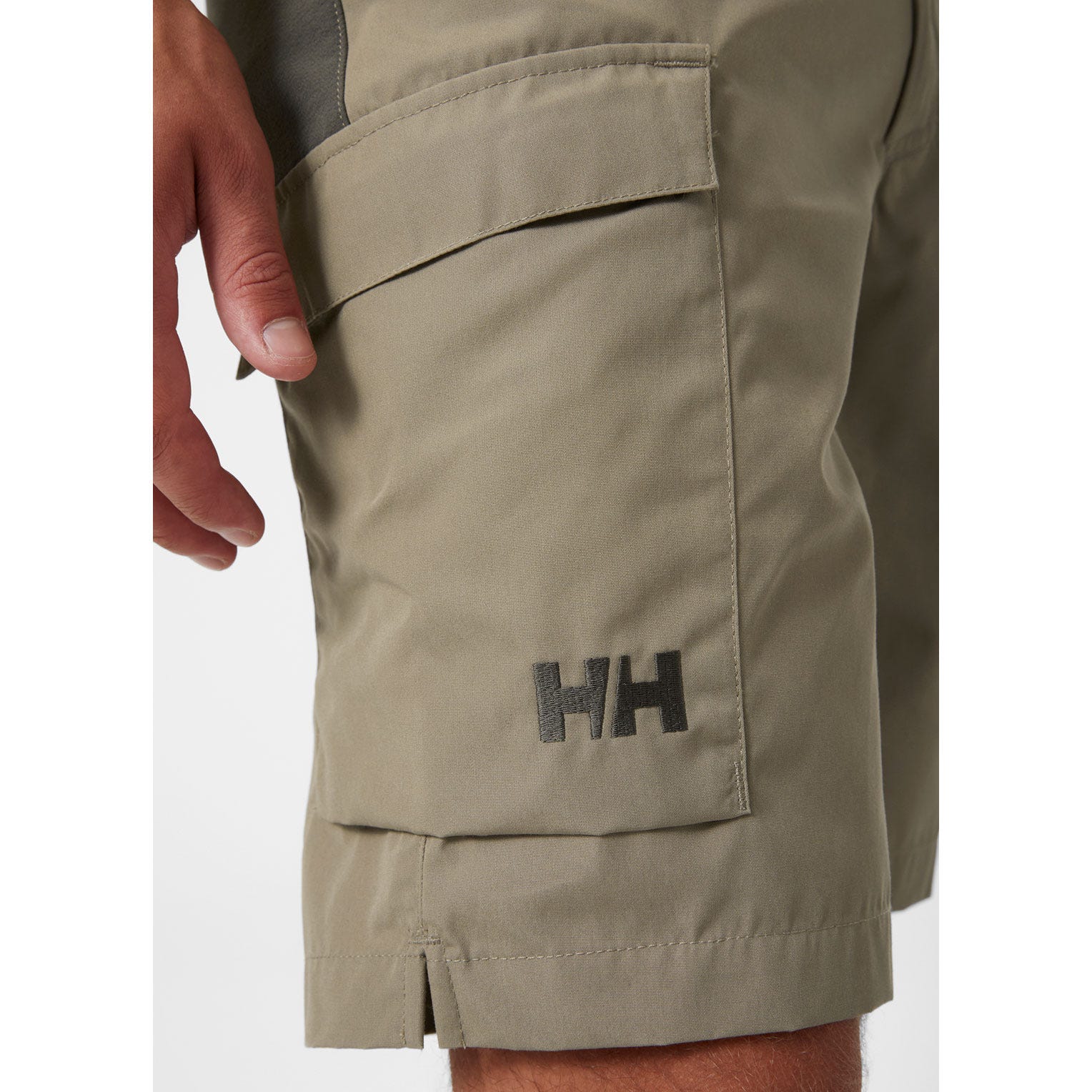 MEN'S VANDRE CARGO  SHORTS