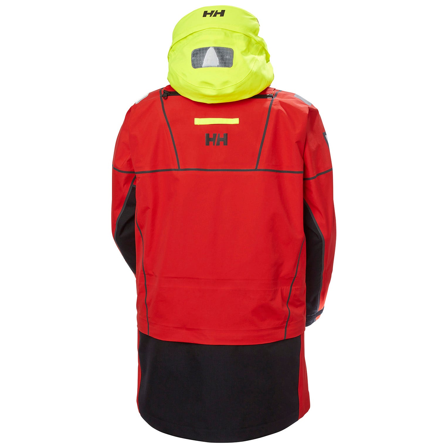 MEN'SÆGIR OCEAN MODULAR SMOCK