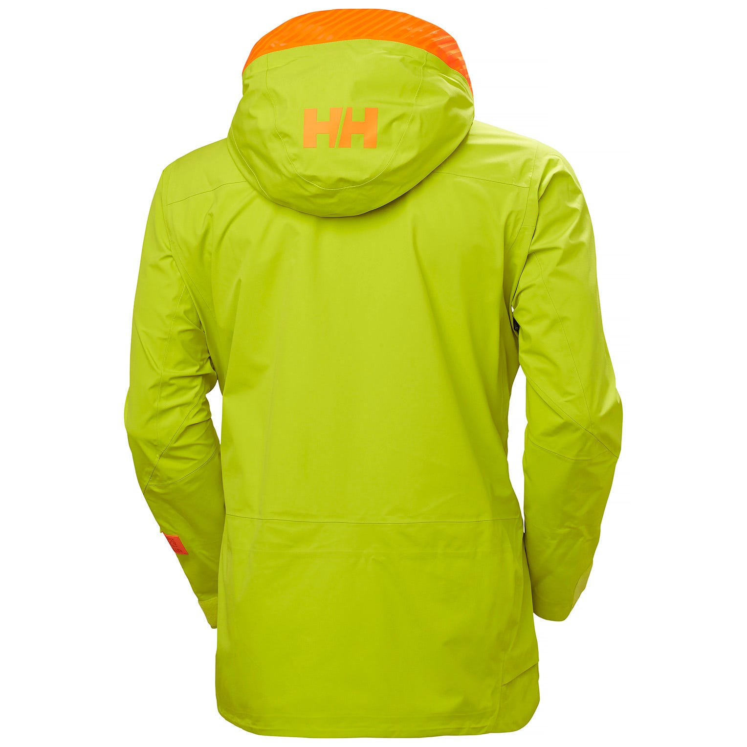 RIDGE INFINITY SHELL JACKET