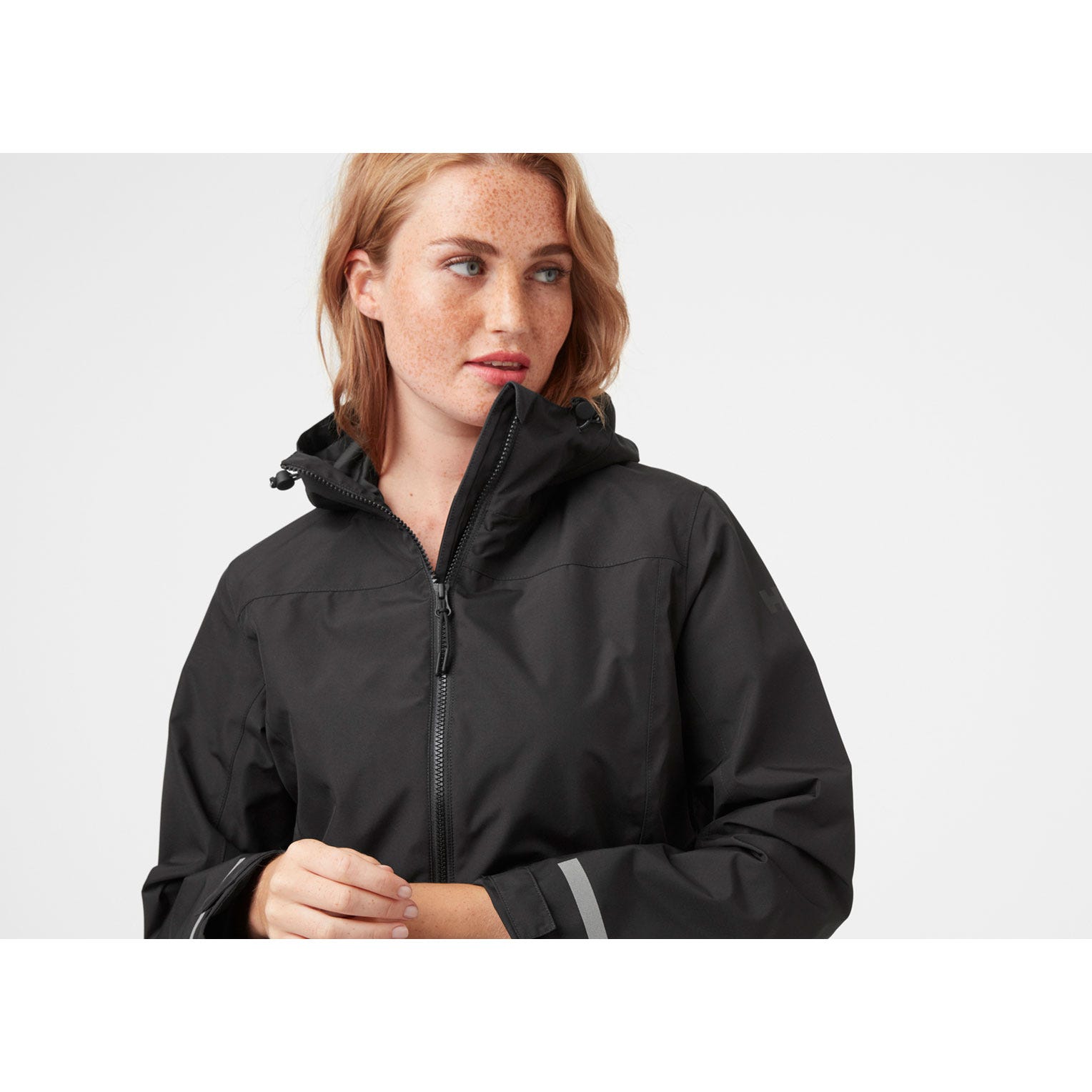 WOMEN'S LISBURN RAINCOAT