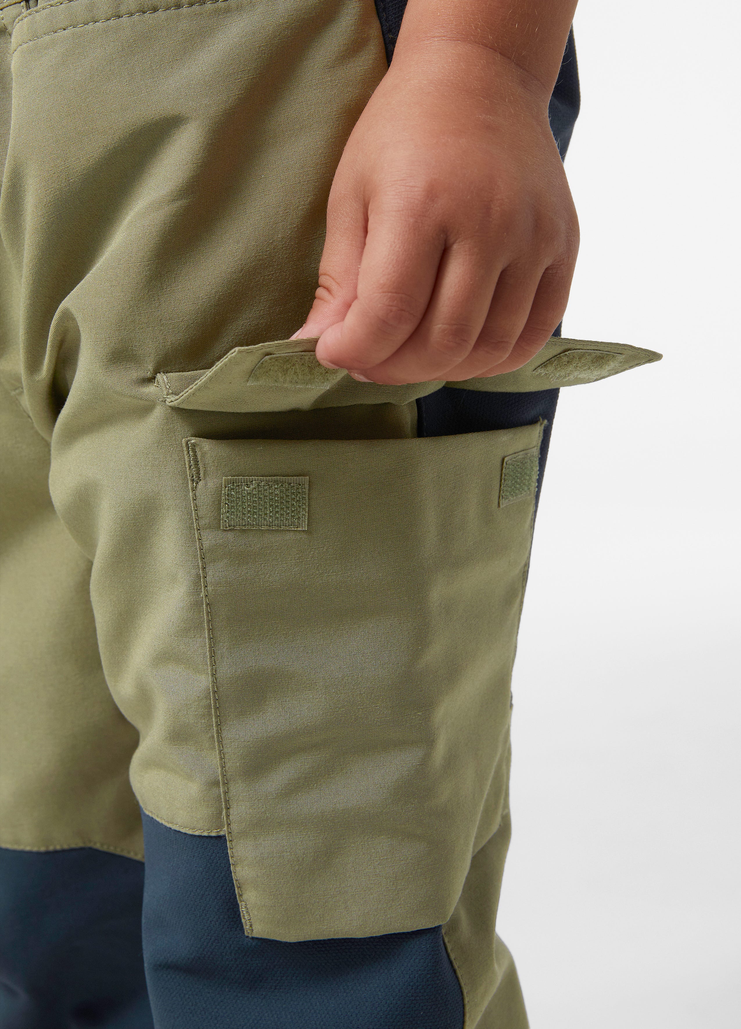 KIDS' MARKA TUR PANTS