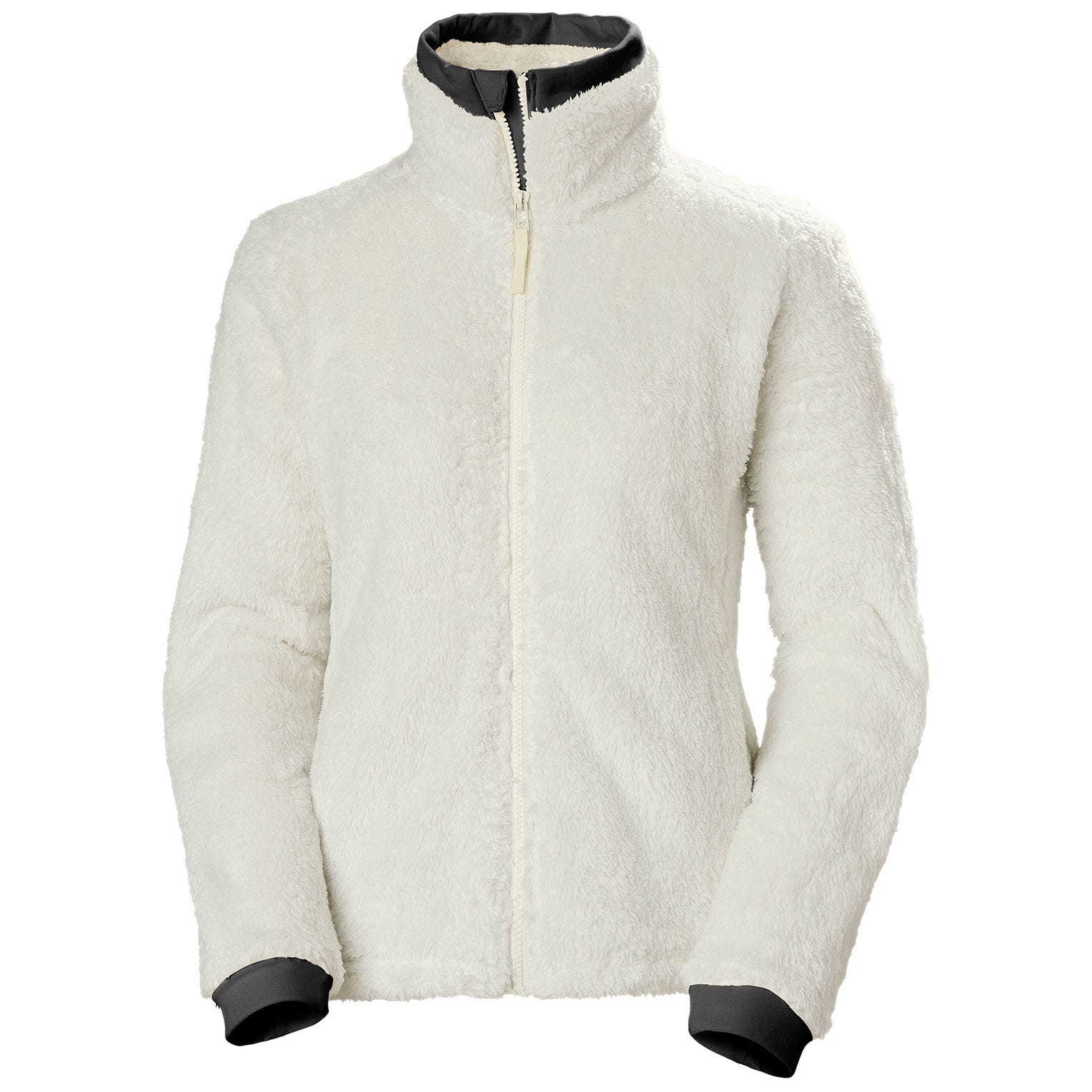 W PRECIOUS FLEECE JACKET 2.0