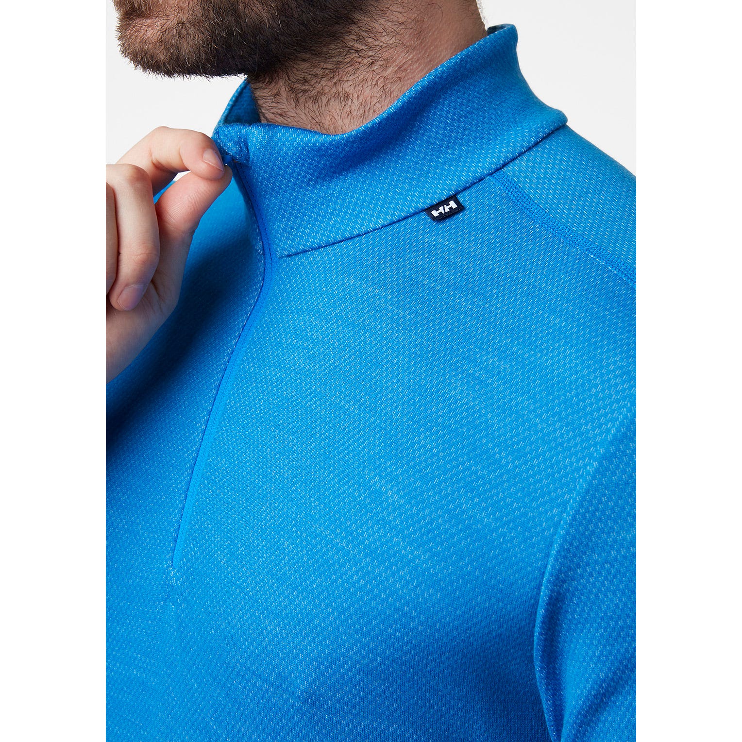 LIFA MERINO MIDWEIGHT 1/2 ZIP