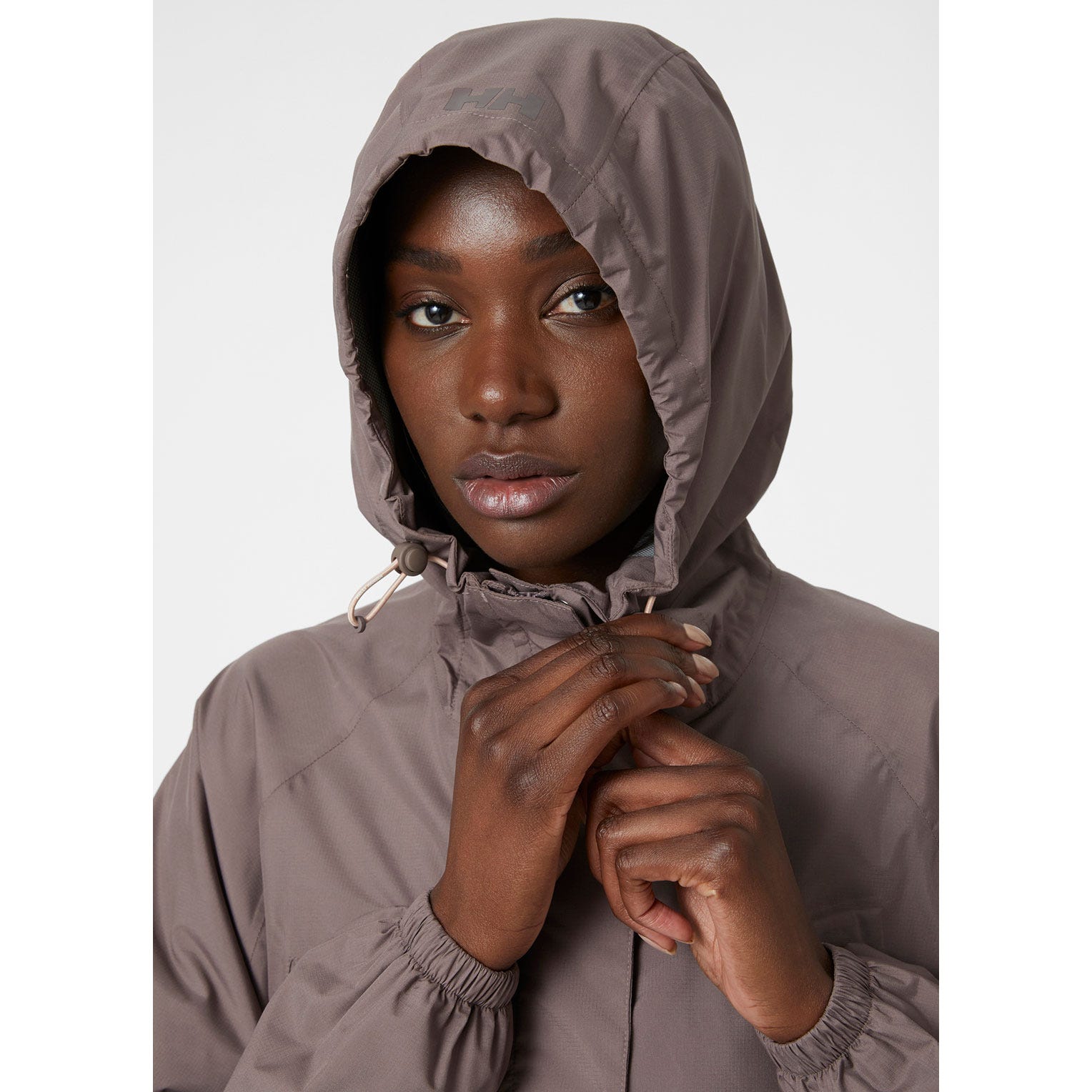 WOMEN'S ESCAPE RAINCOAT