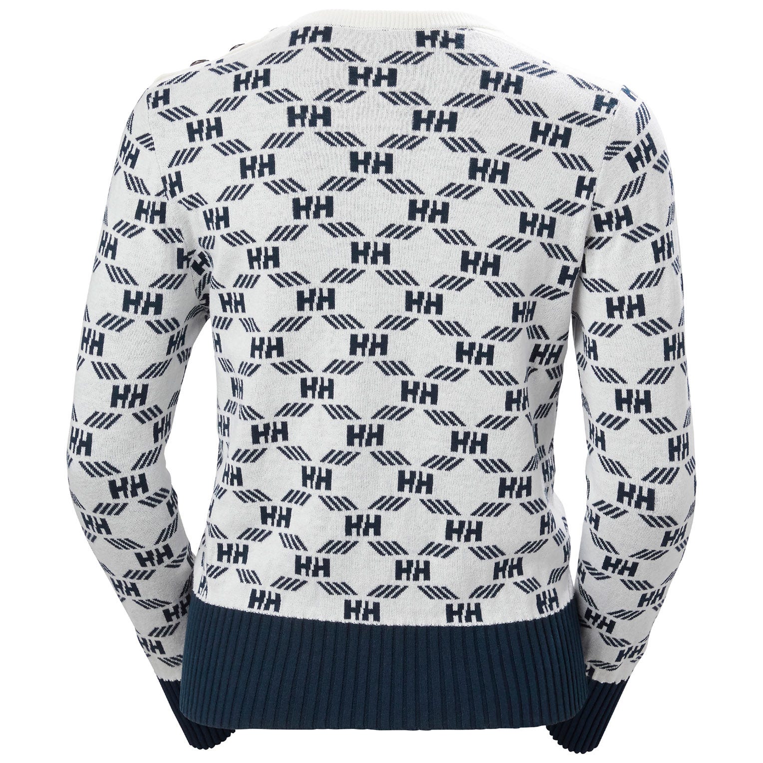 WOMEN'S SKAGEN LOGO SWEATER