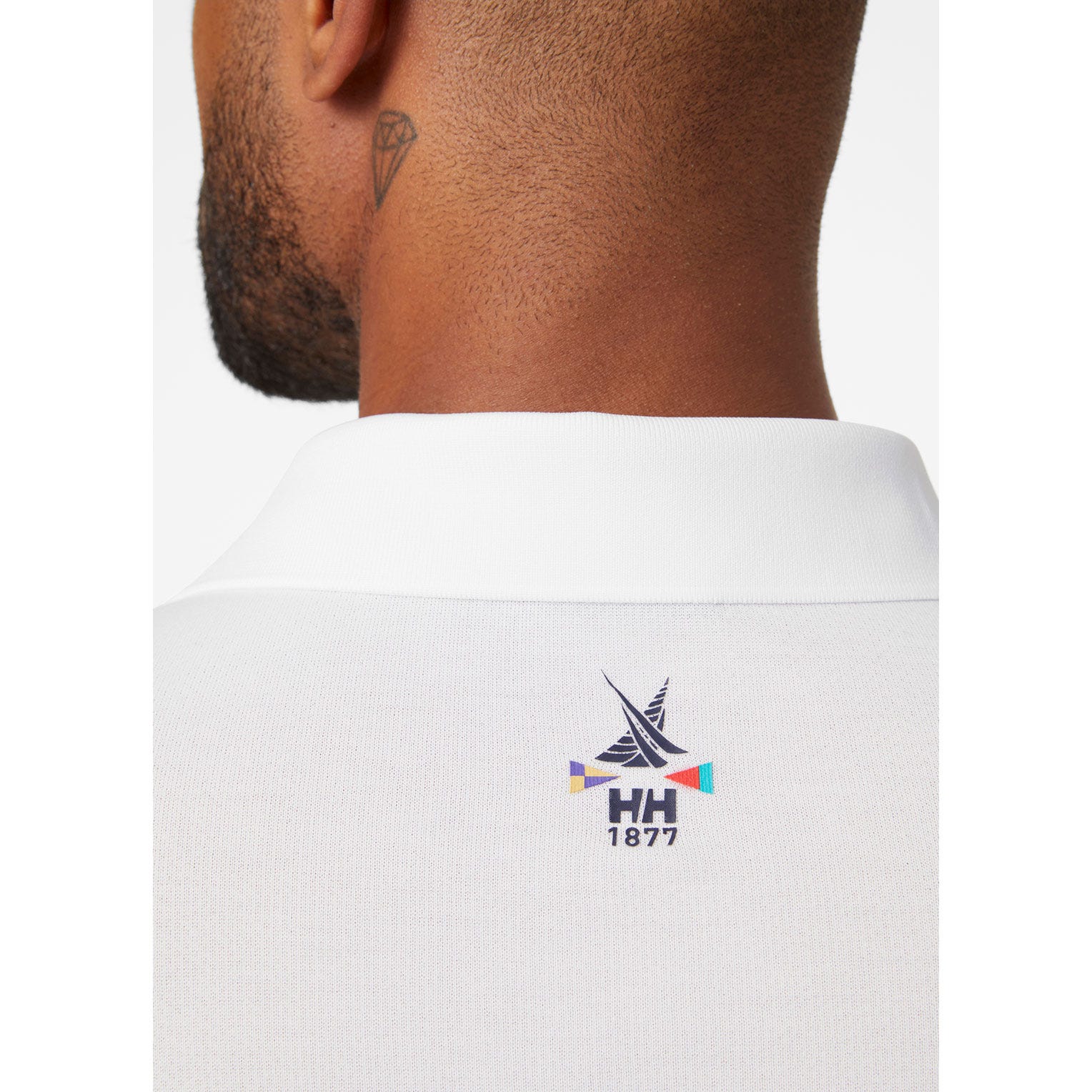 MEN'S SKAGERRAK QUICK-DRY RUGGER