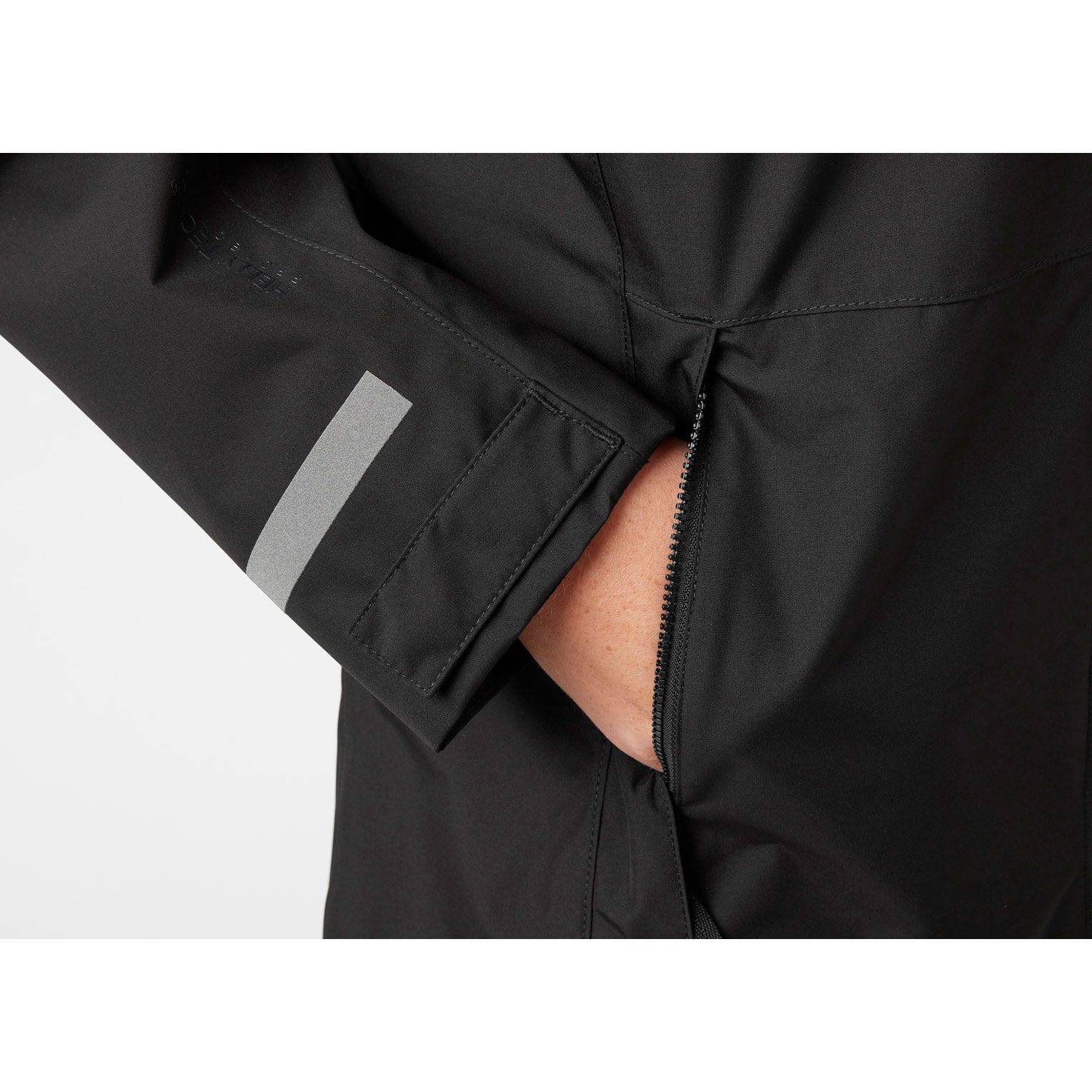 WOMEN'S LISBURN RAINCOAT