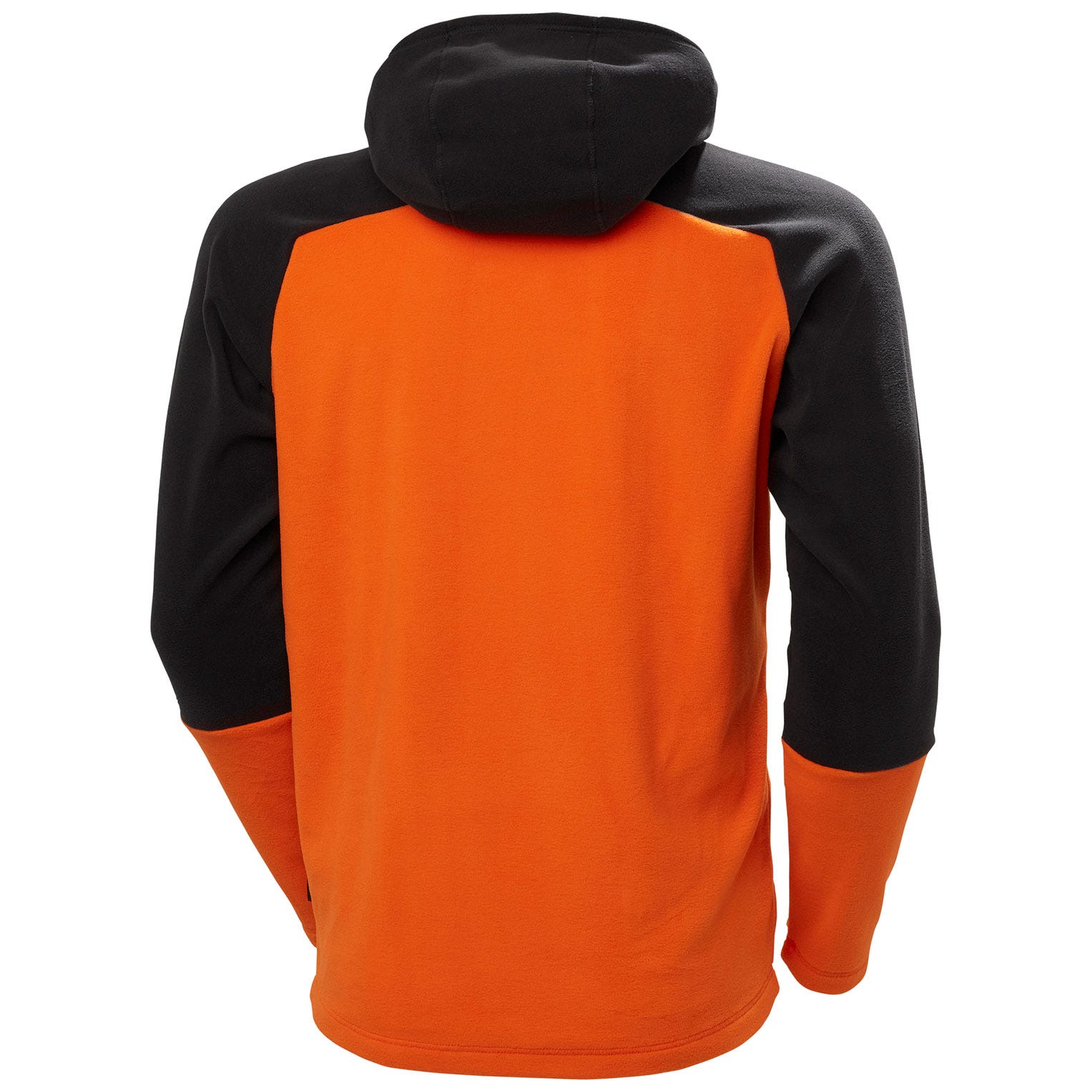 DAYBREAKER LOGO HOODIE