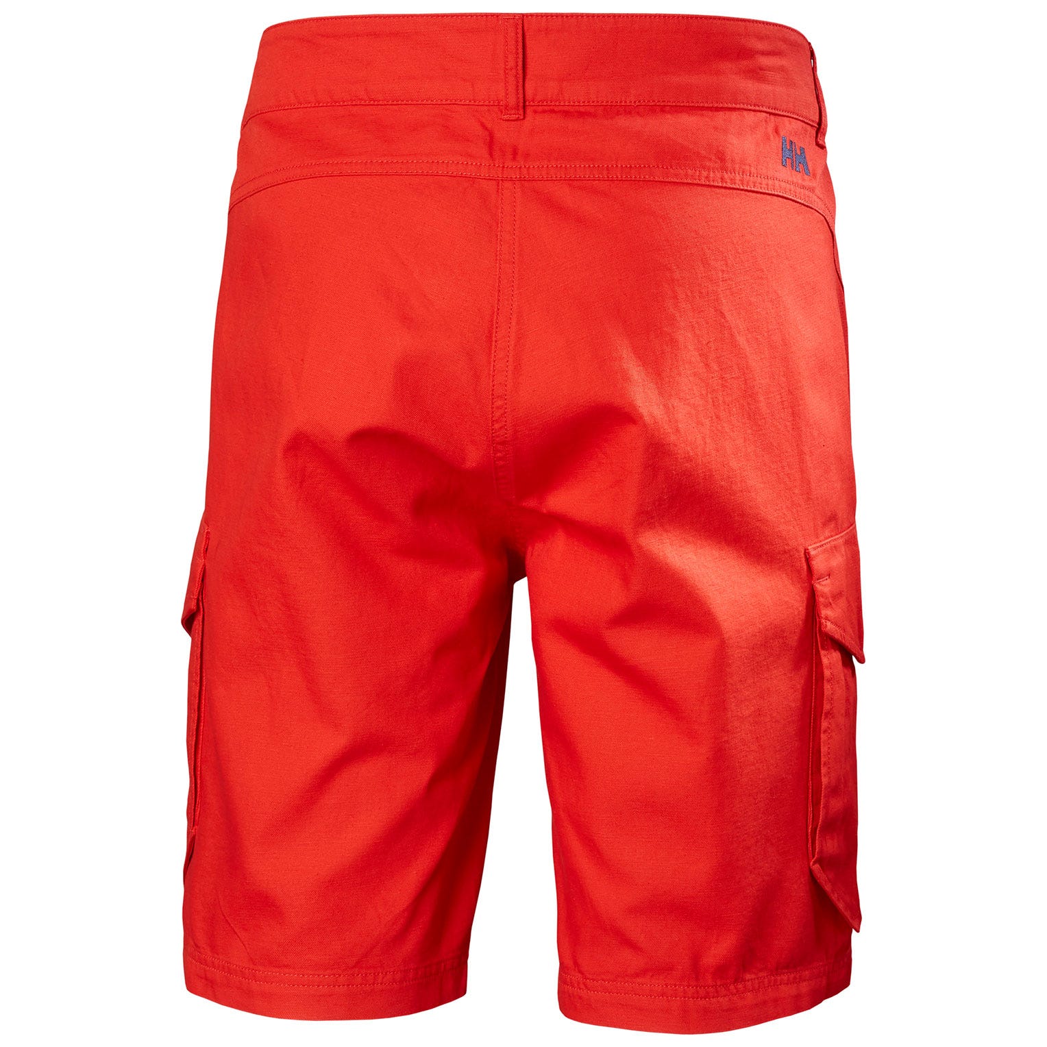 MEN'S BERMUDA CARGO SHORTS 2.0