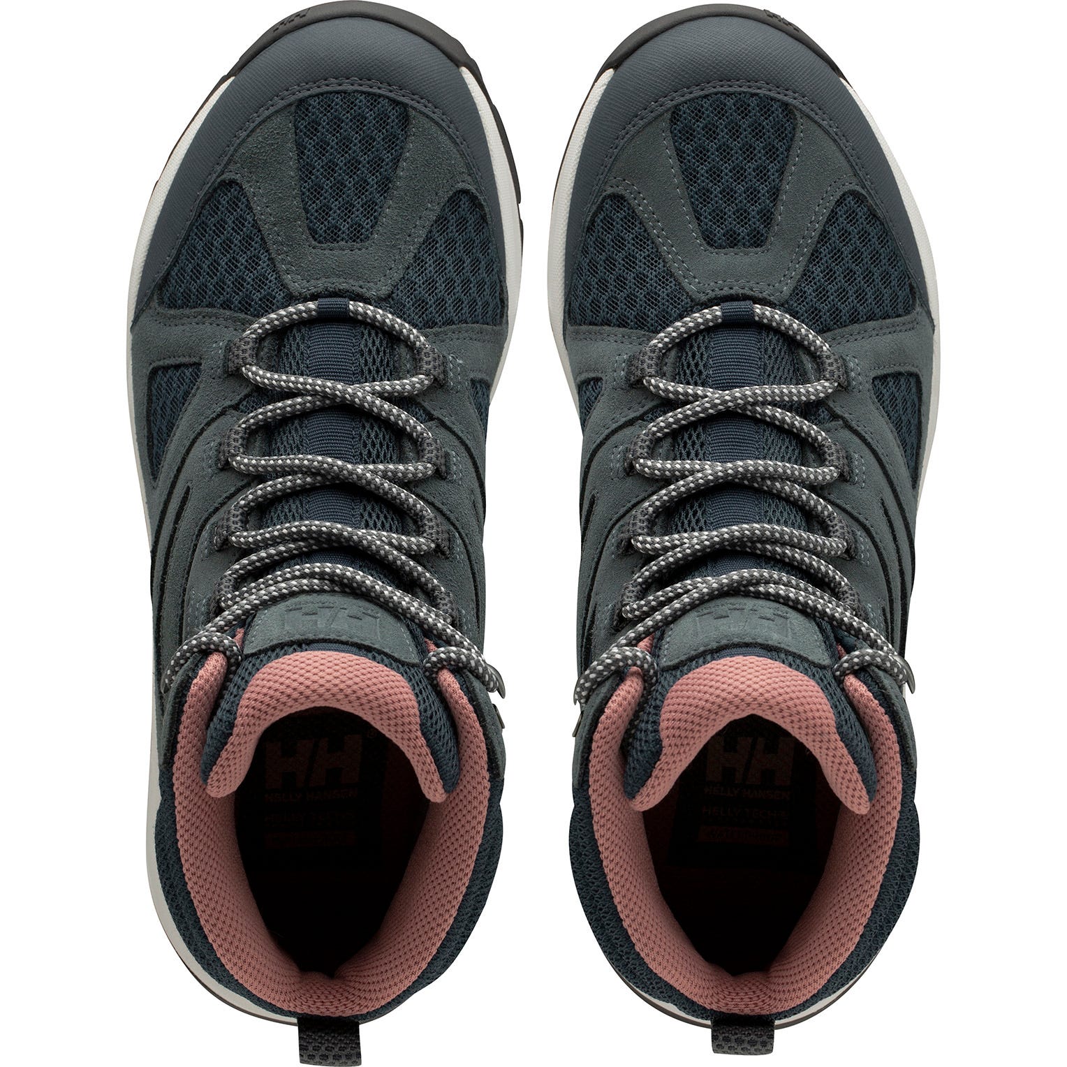 WOMEN'S SWITCHBACK TRAIL HELLY TECH® BOOTS