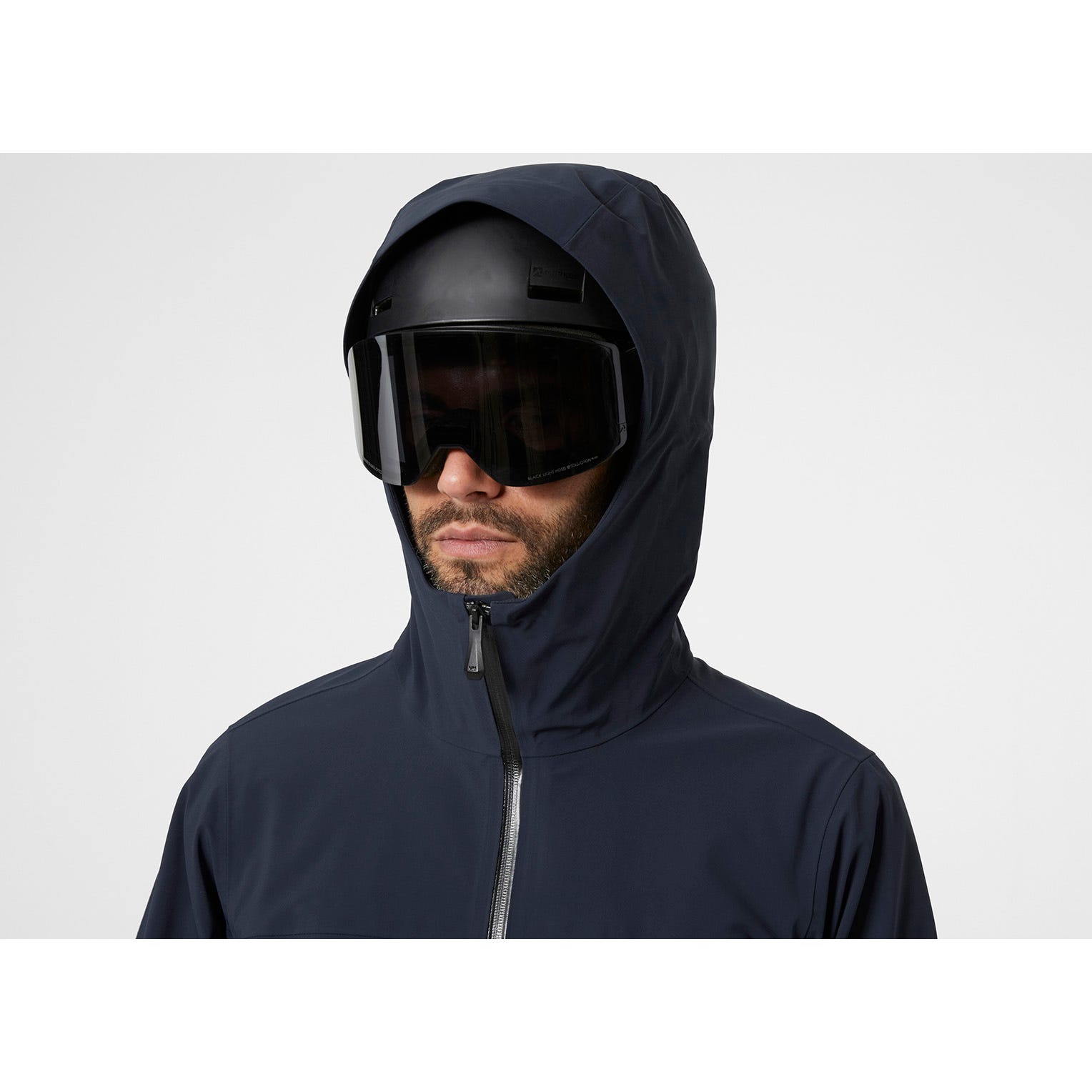 SWIFT 3L SHELL JACKET