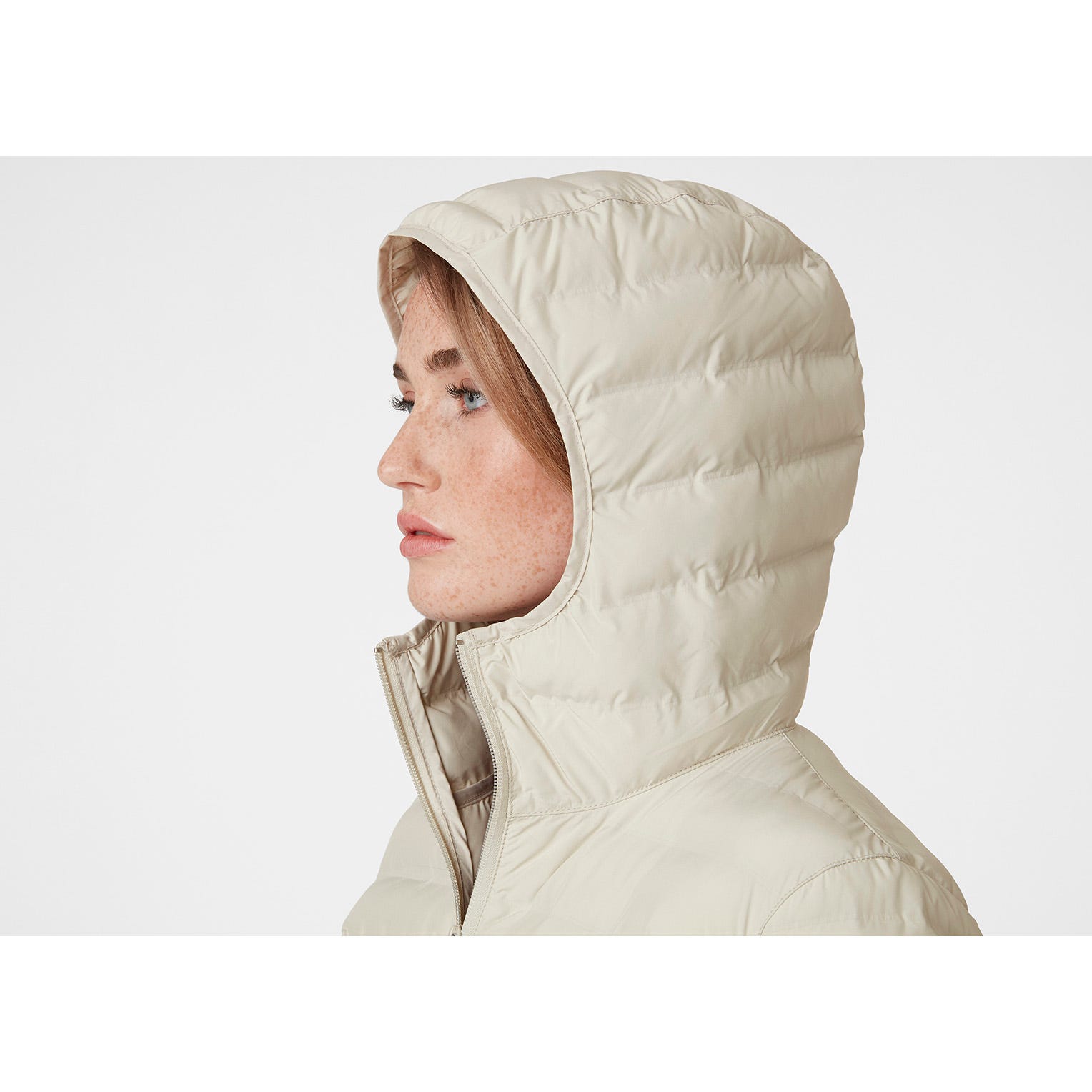 W MONO MATERIAL INSULATOR COAT
