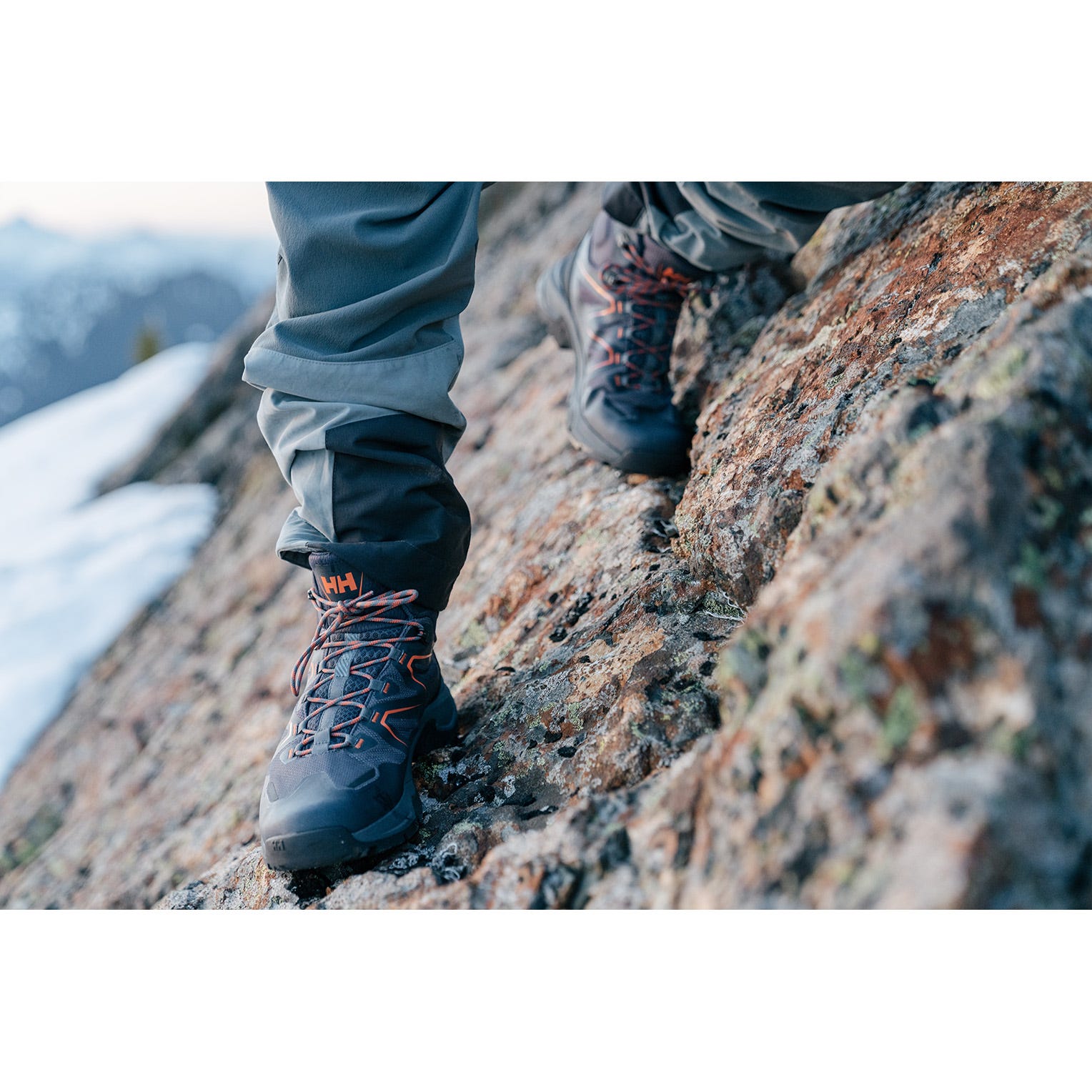 MEN'S VERGLAS TUR PANTS