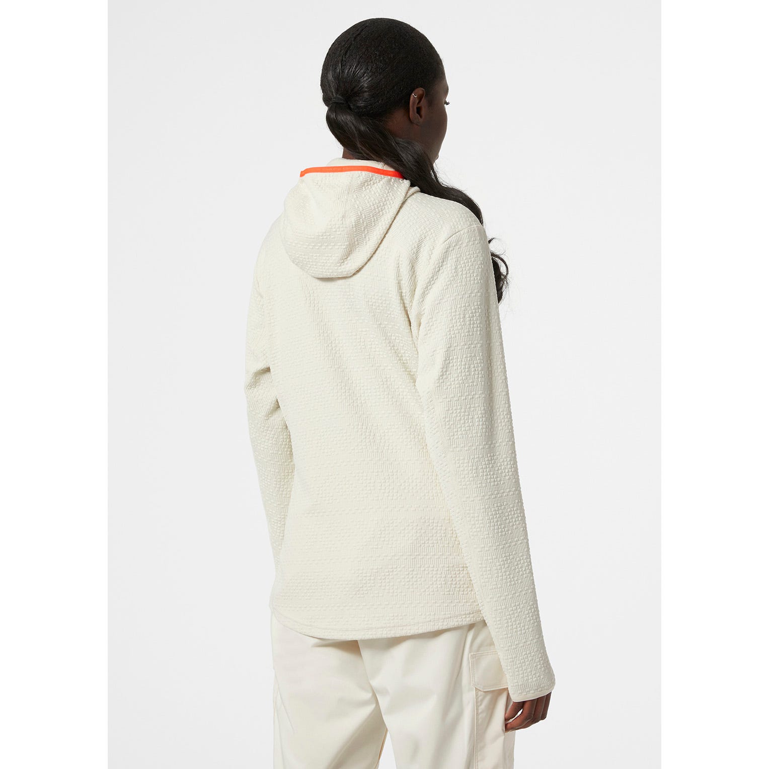 W POWDERQUEEN MIDLAYER