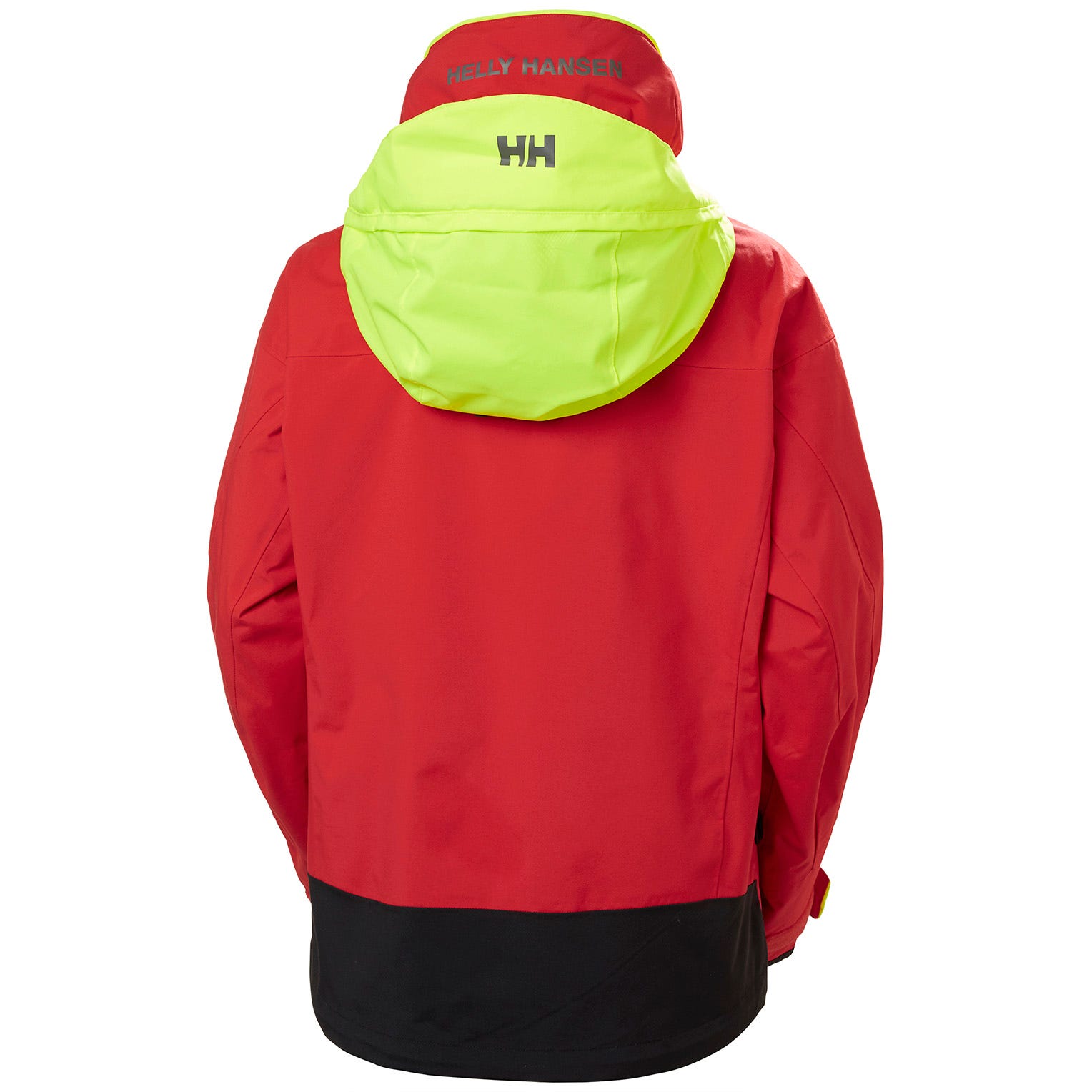 WOMEN'S PIER 3.0 SAILING JACKET