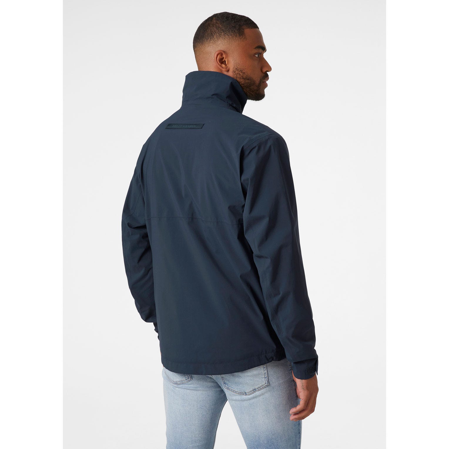 MEN'S RWB SPRING JACKET