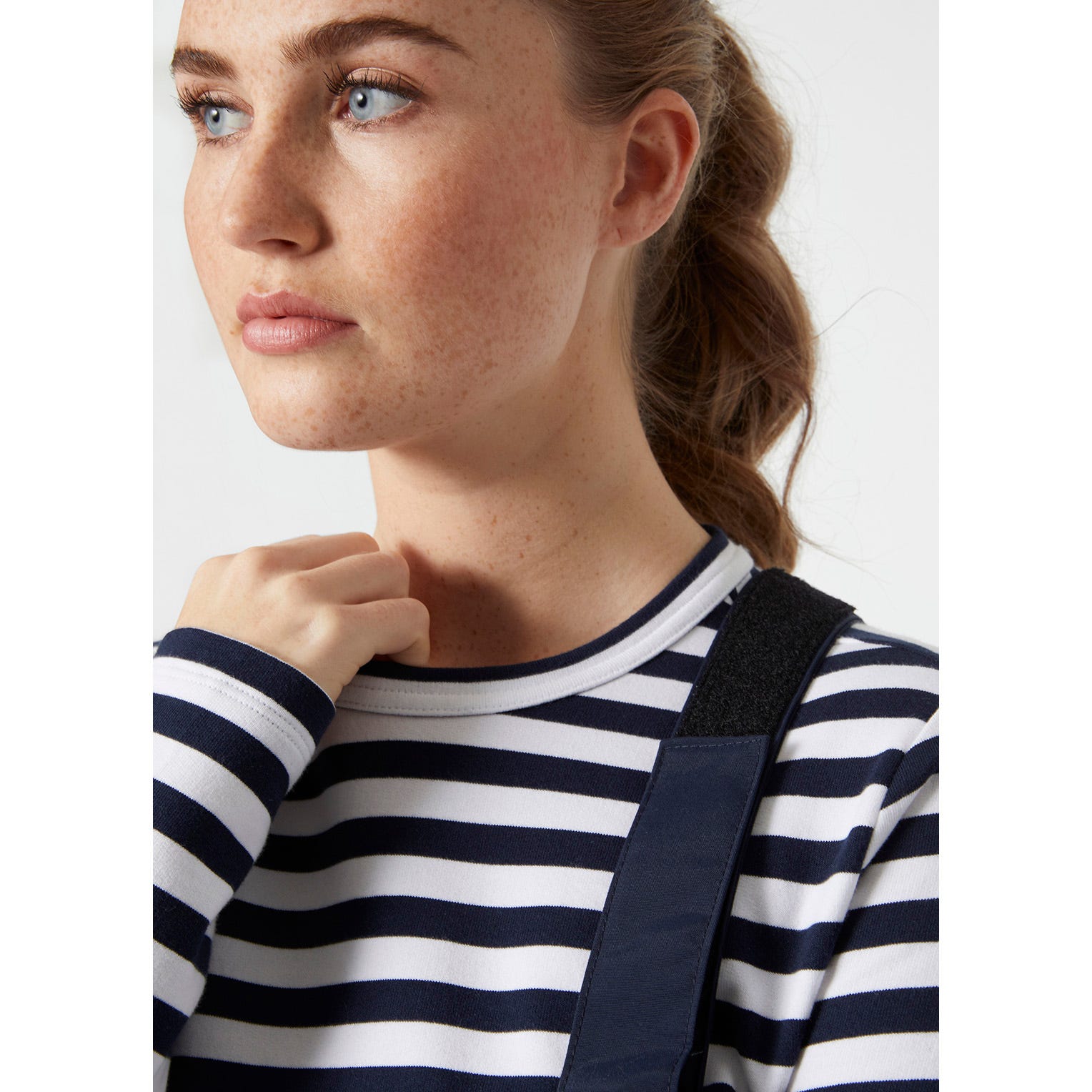 W NORTH SEA LONG SLEEVE