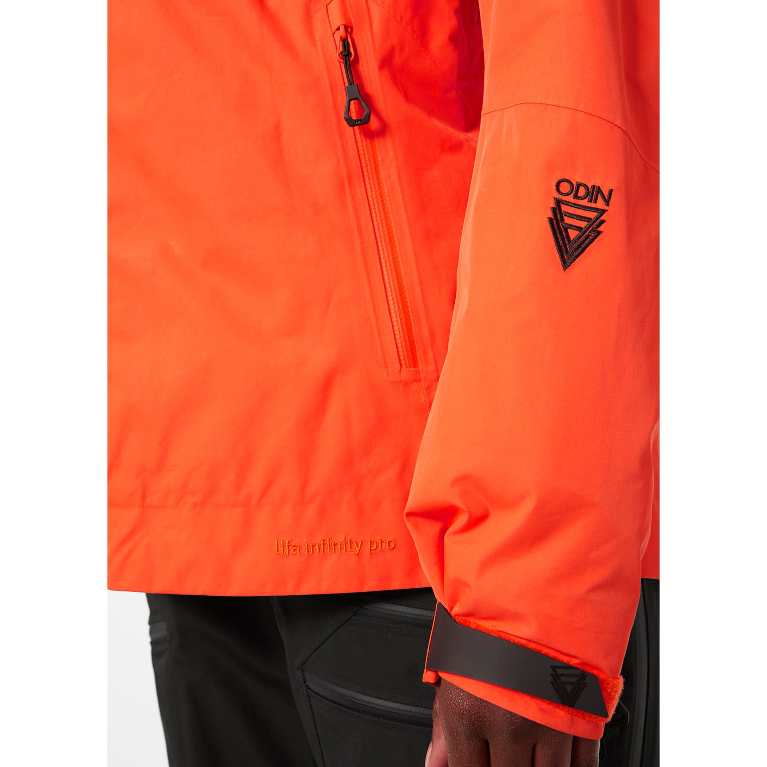 W ODIN INFINITY INSULATED JACKET