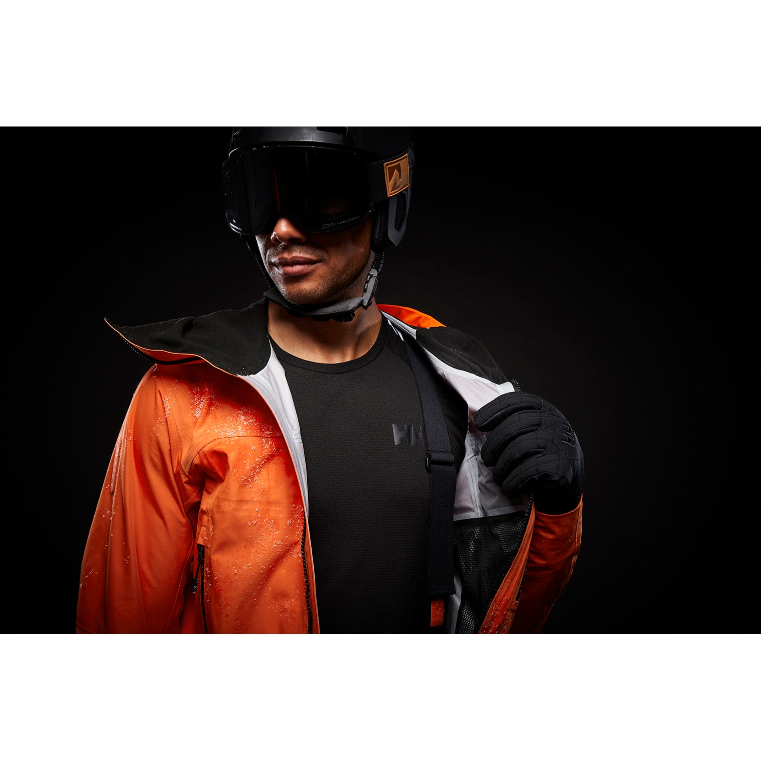 ULLR CHUGACH INFINITY POWDER SUIT