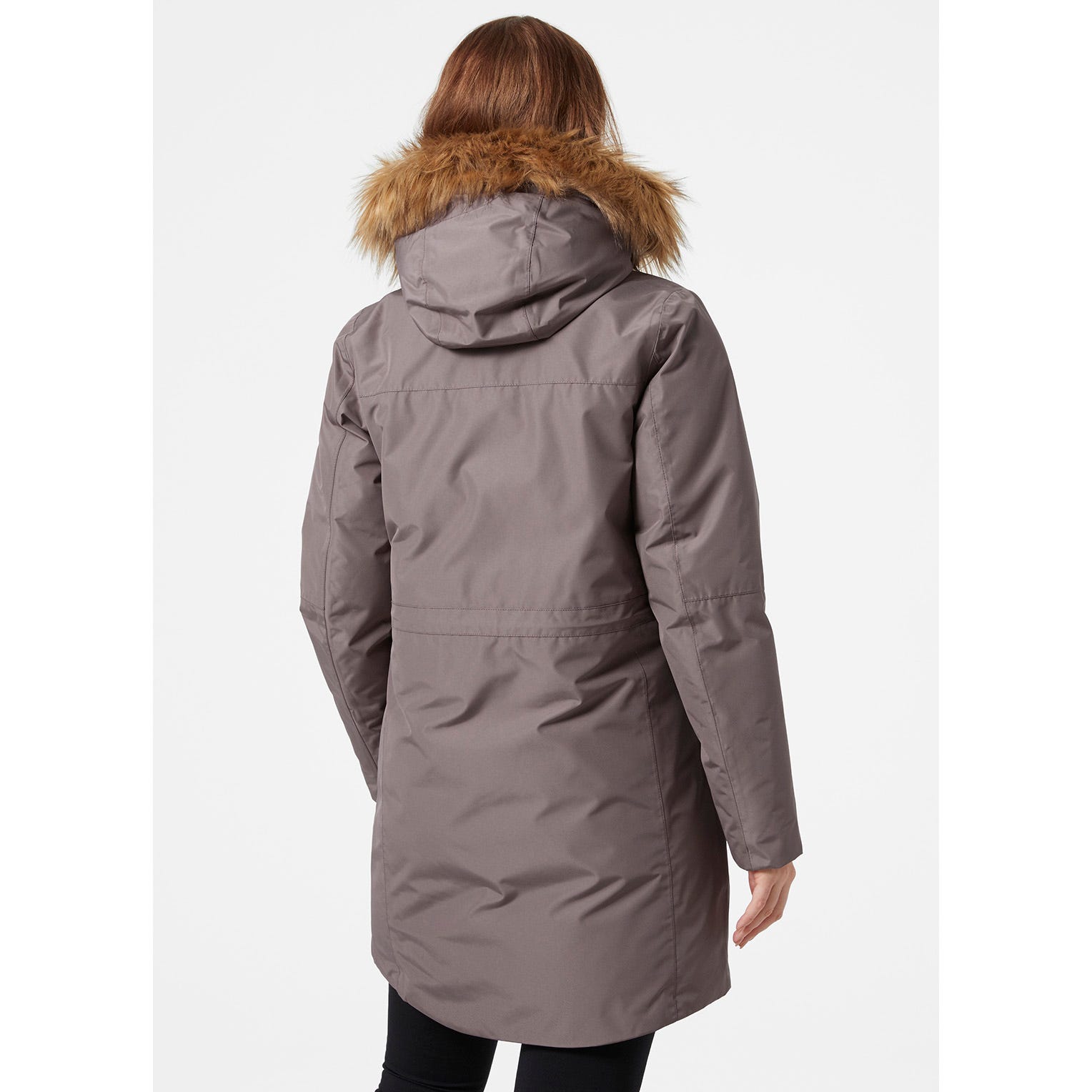 W ALVA 2.0 PARKA