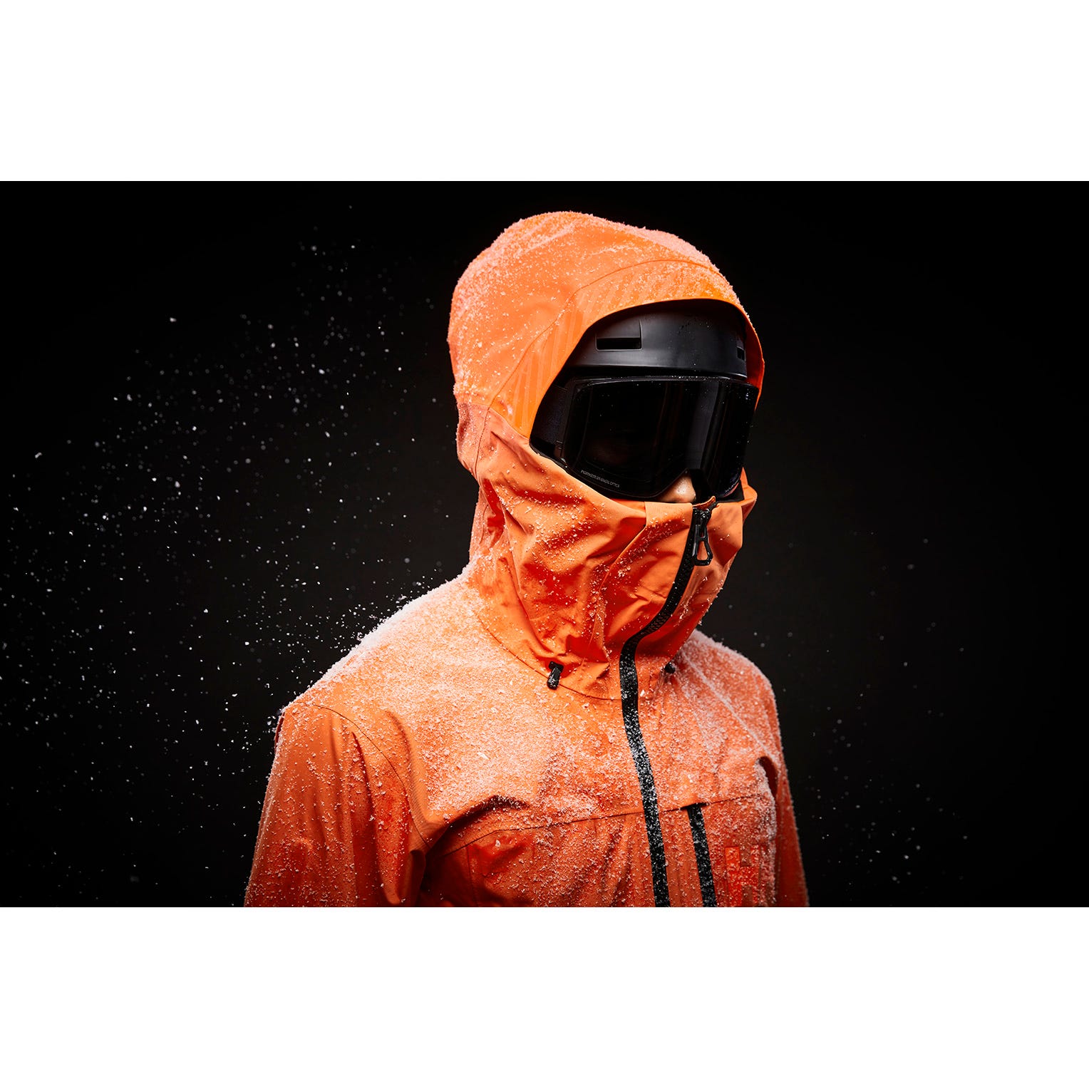 ULLR CHUGACH INFINITY POWDER SUIT