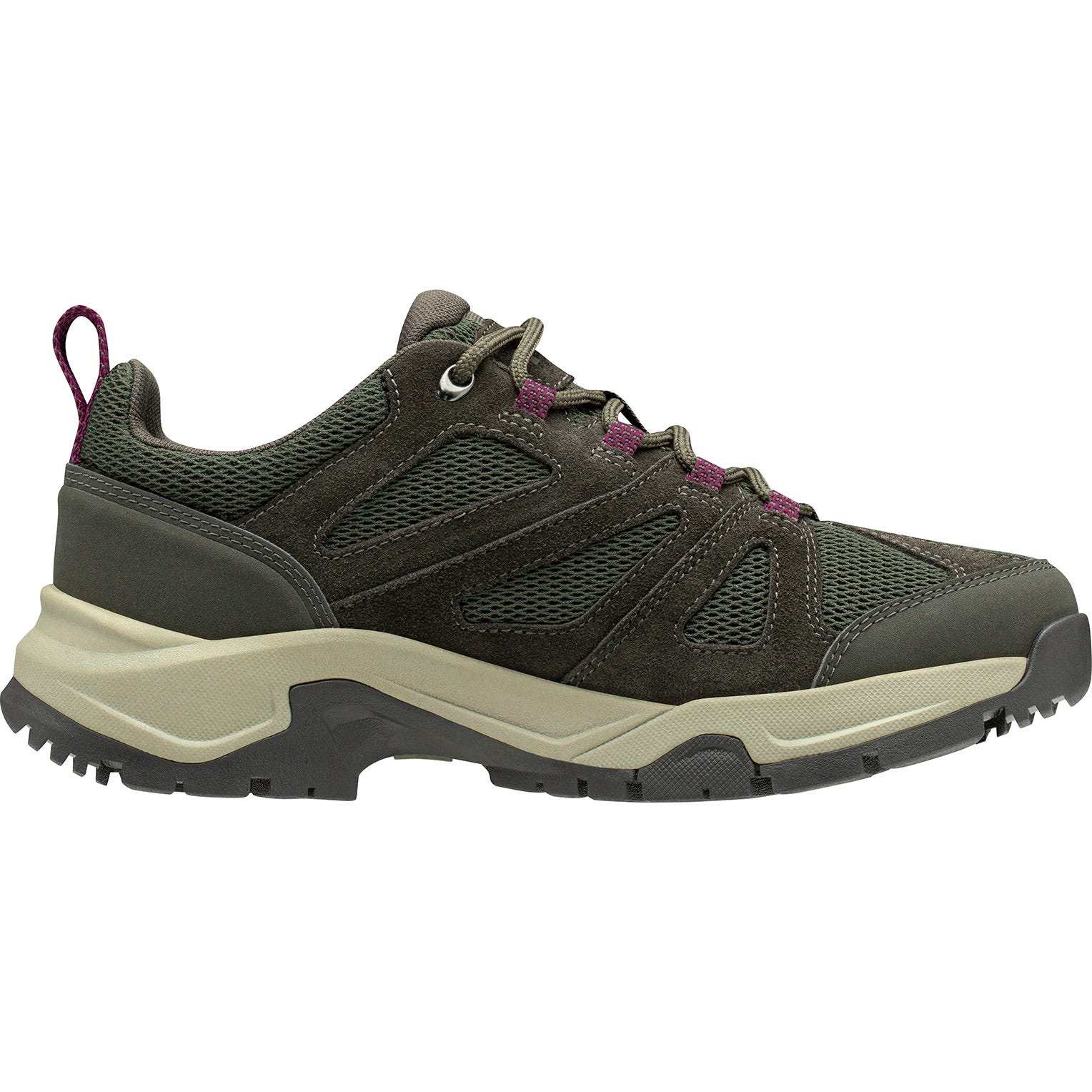 WOMEN'S SWITCHBACK TRAIL AIRFLOW HIKING BOOTS