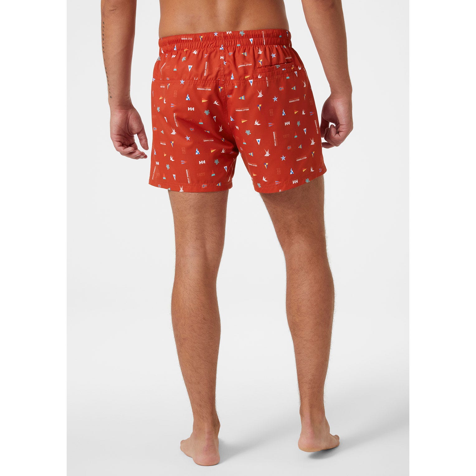 MEN'S CADIZ TRUNKS