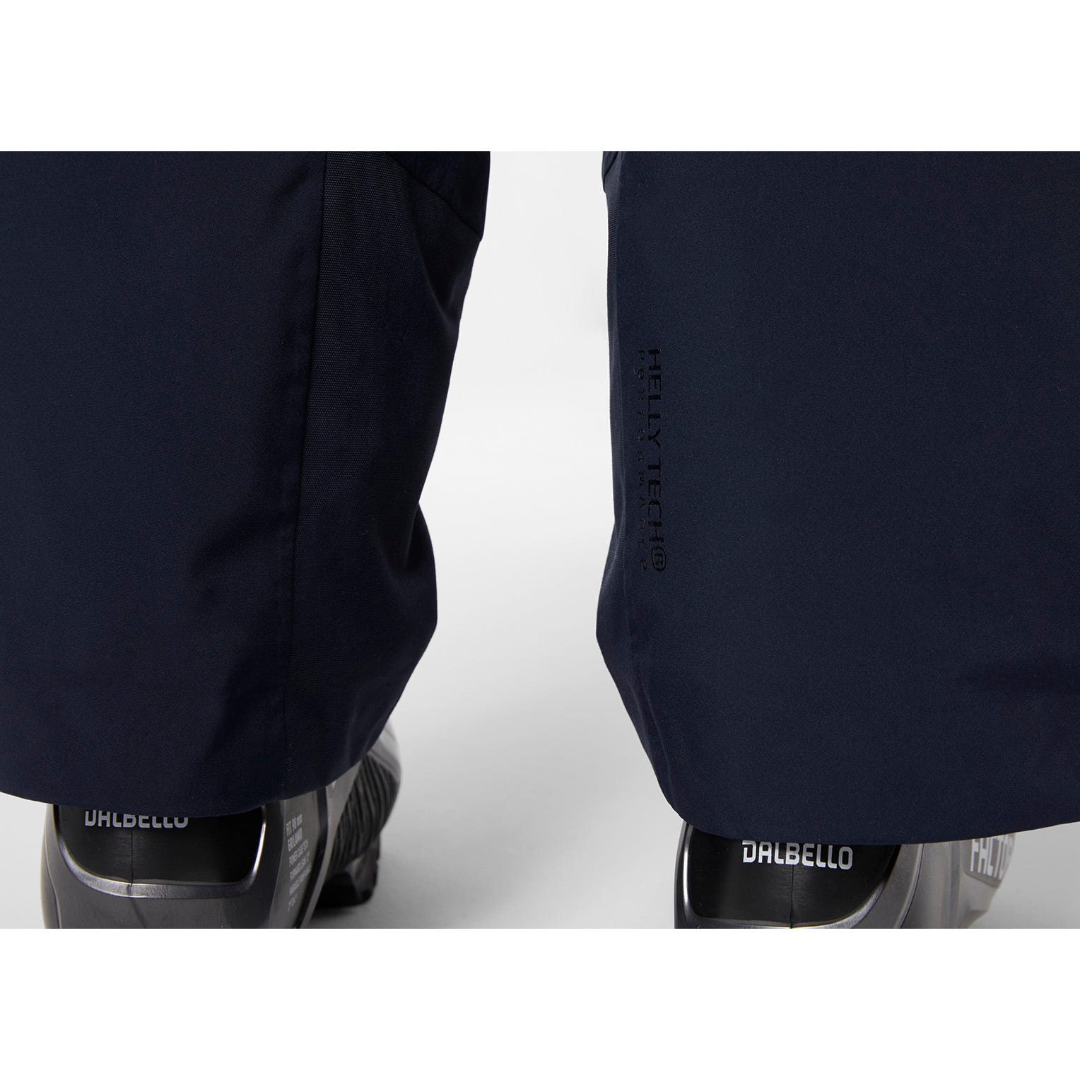 W LEGENDARY INSULATED BIB PANTS