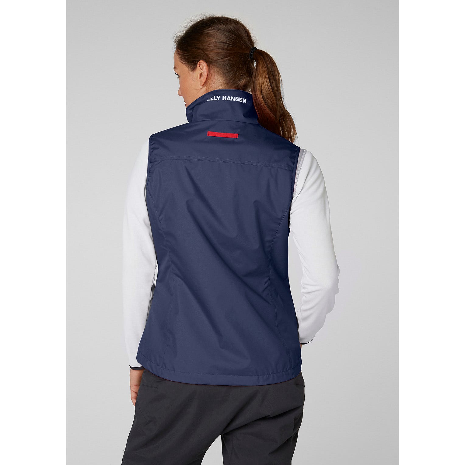 WOMEN'S CREW SAILING VEST