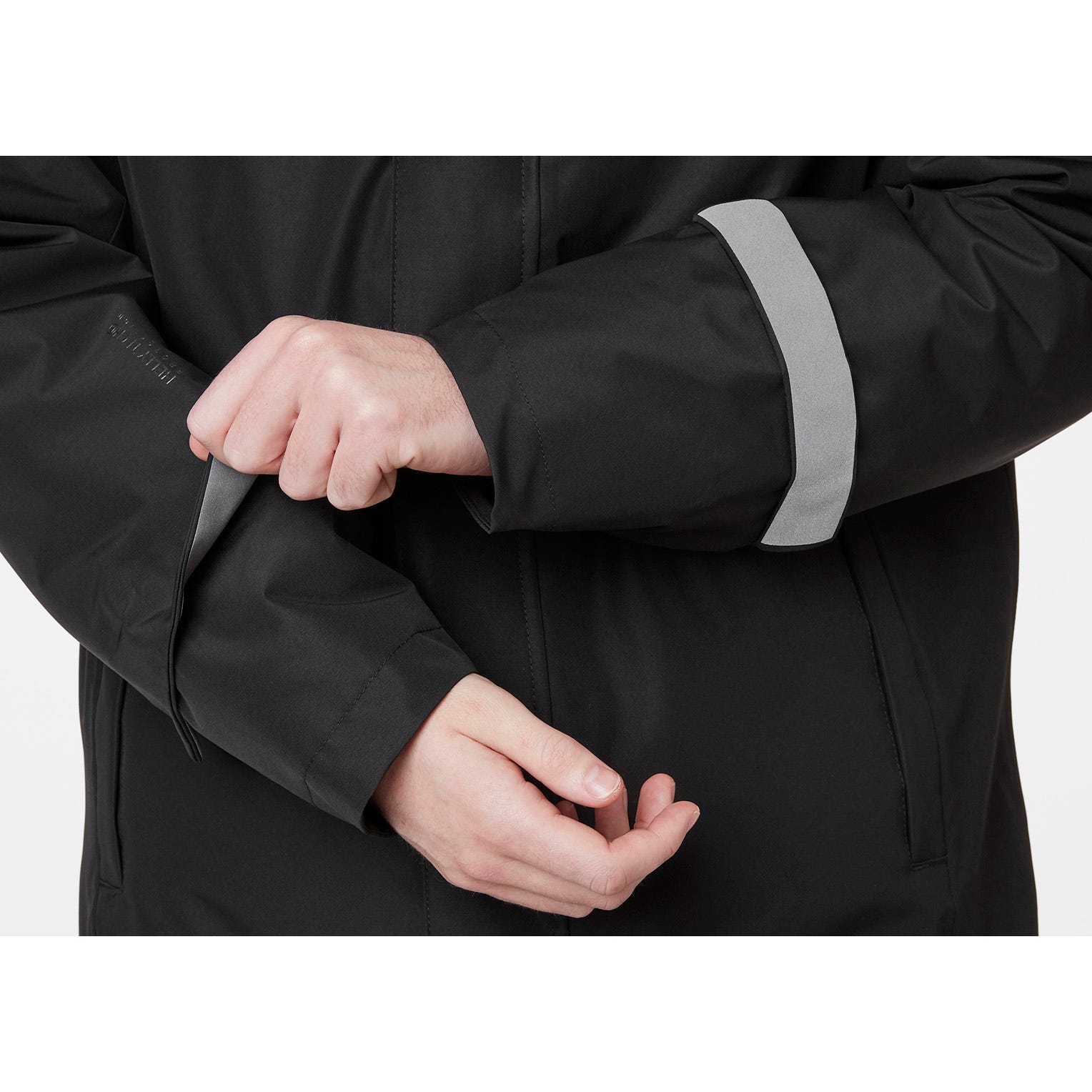 DUBLINER INSULATED LONG JACKET