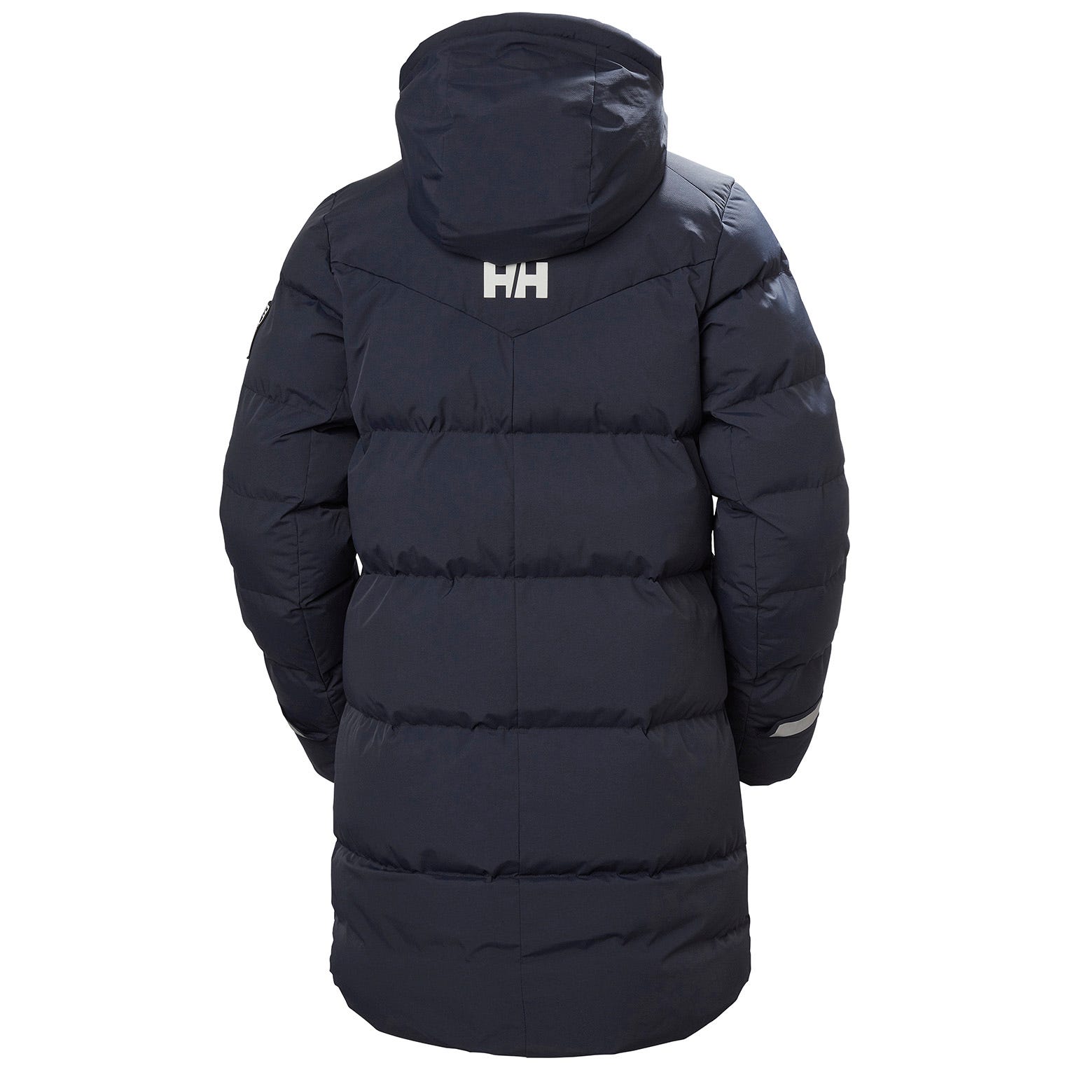 W CELEBRATION ADORE PARKA