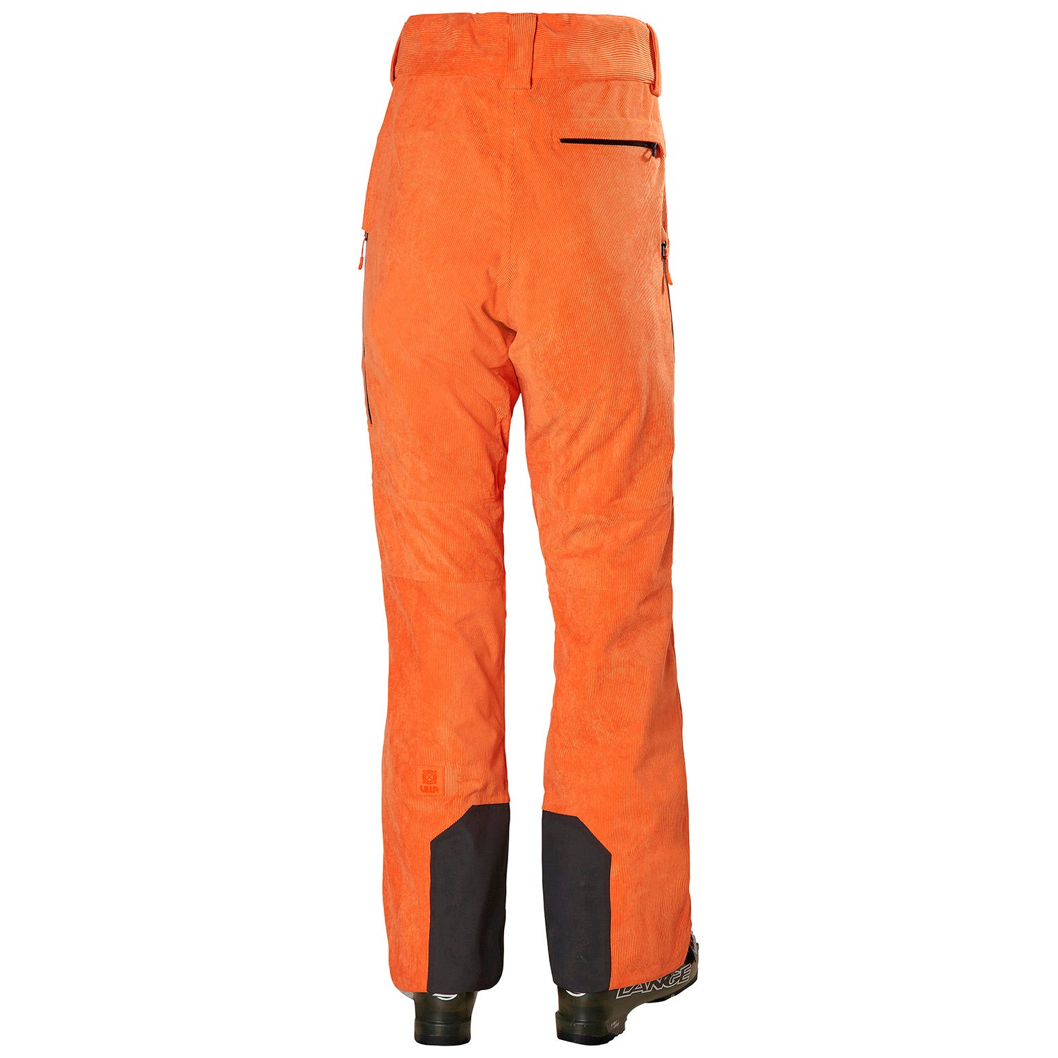 GARIBALDI 2.0 PANTS