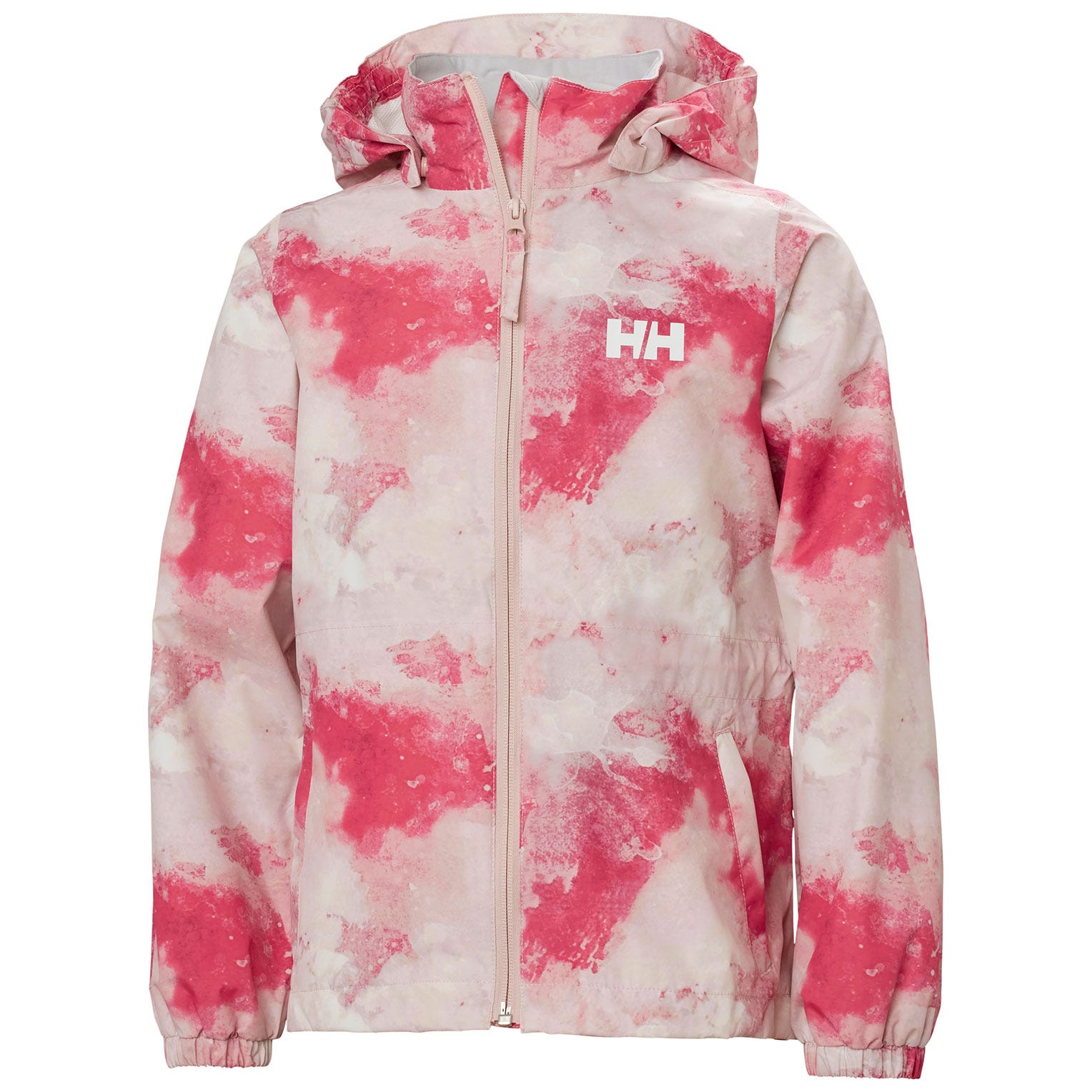JUNIORS' CELESTE RAIN JACKET