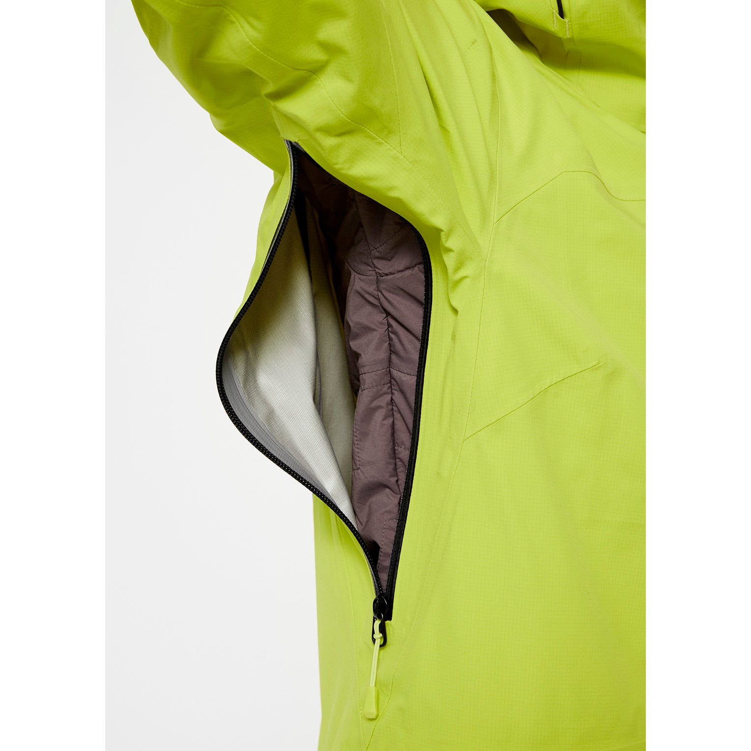 W AURORA INFINITY SHELL JACKET