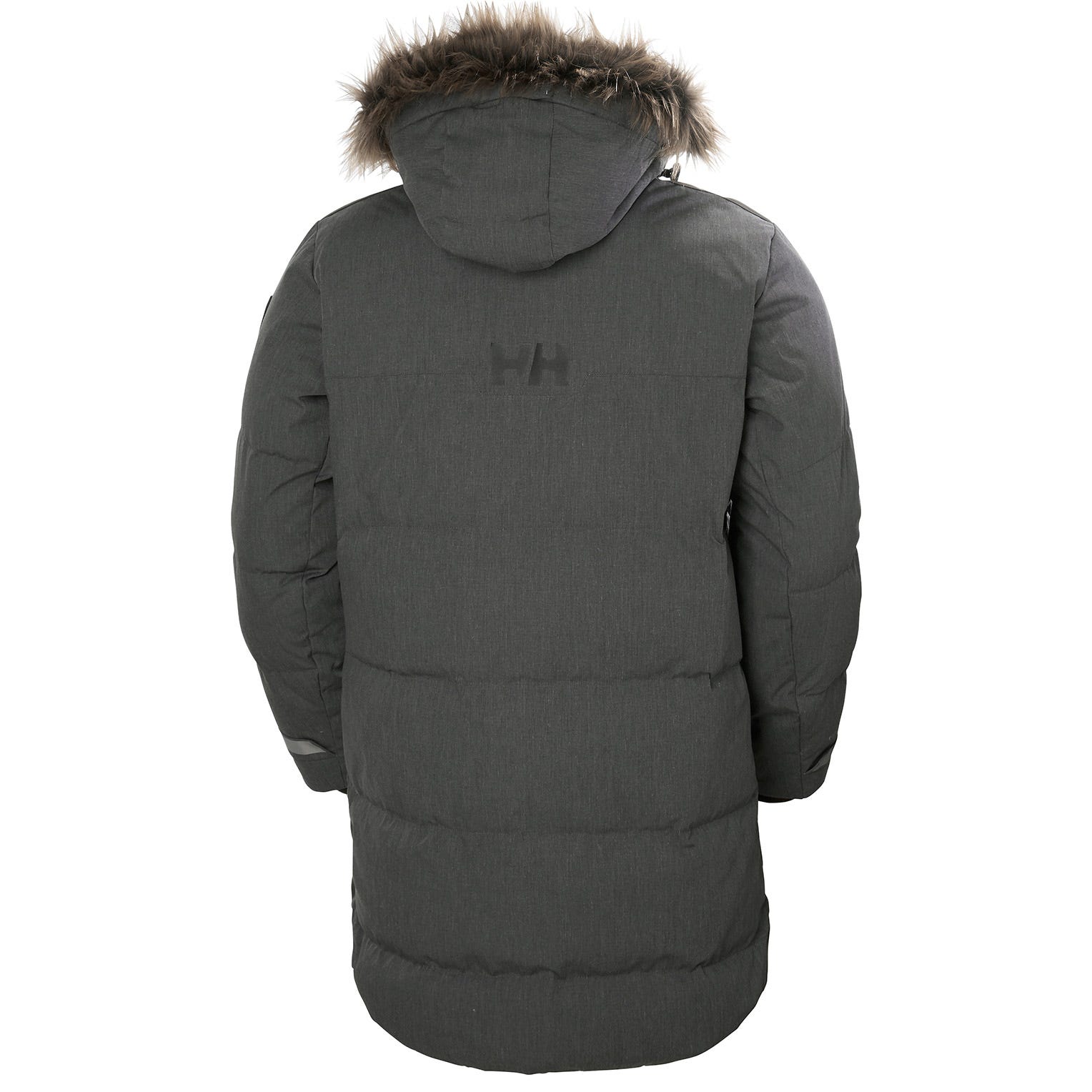 BARENTS PARKA