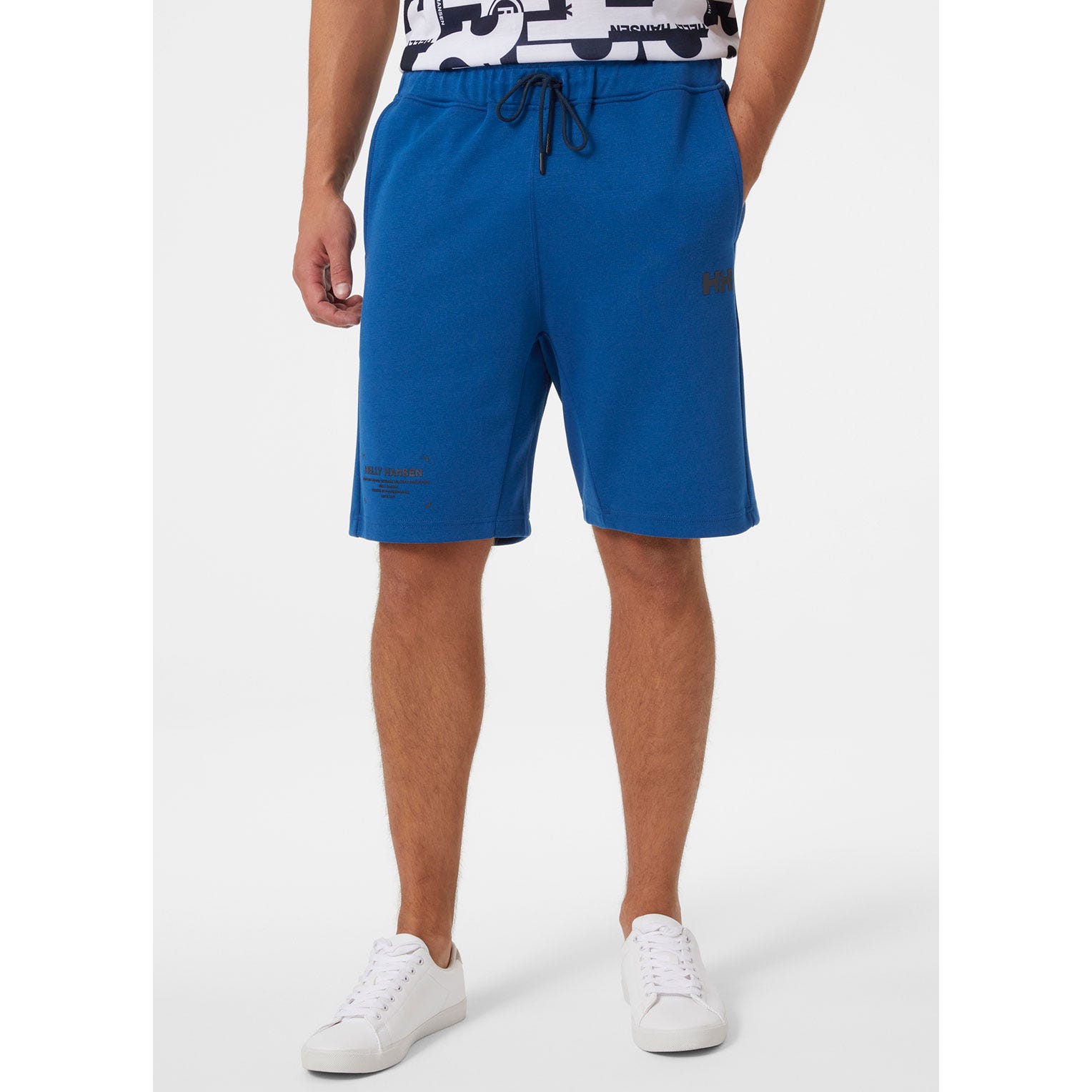 MEN'S MOVE SWEAT SHORTS
