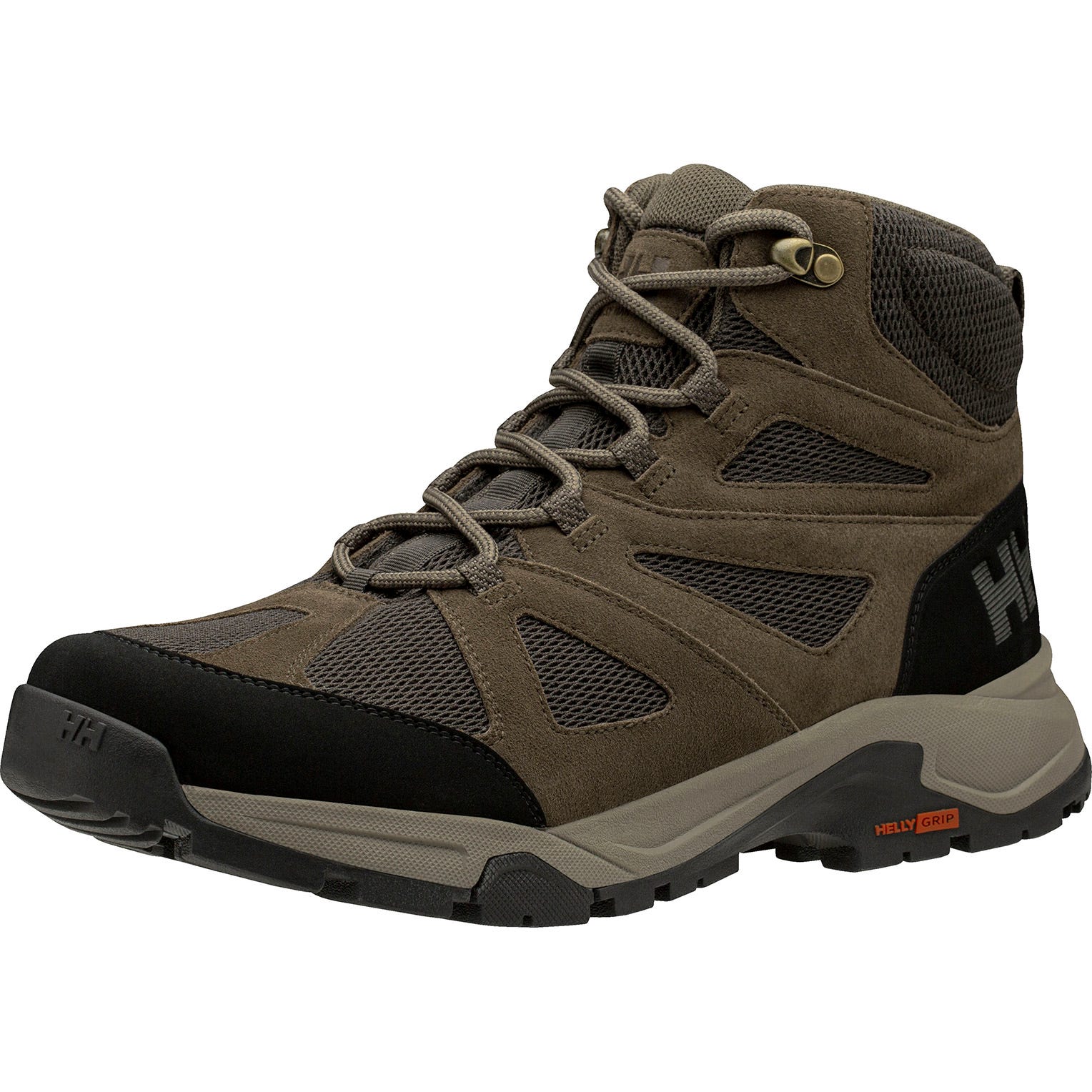MEN'S SWITCHBACK TRAIL AIRFLOW HIKING BOOTS